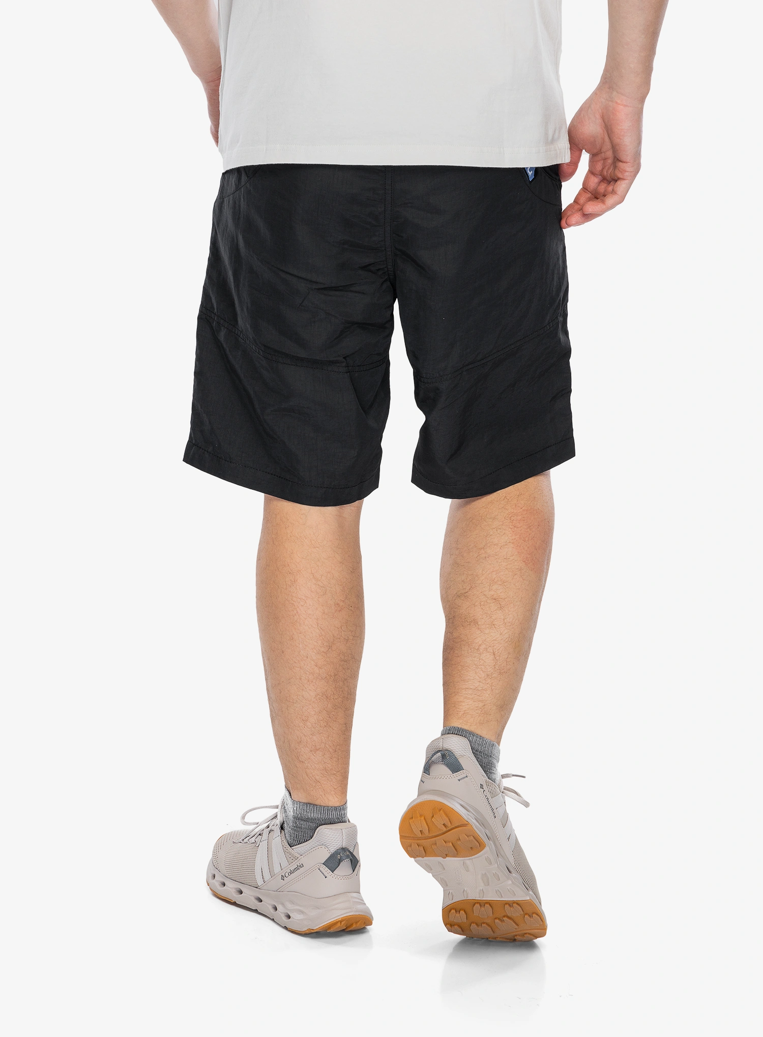 Shorts Kavu Big Eddy Short - black