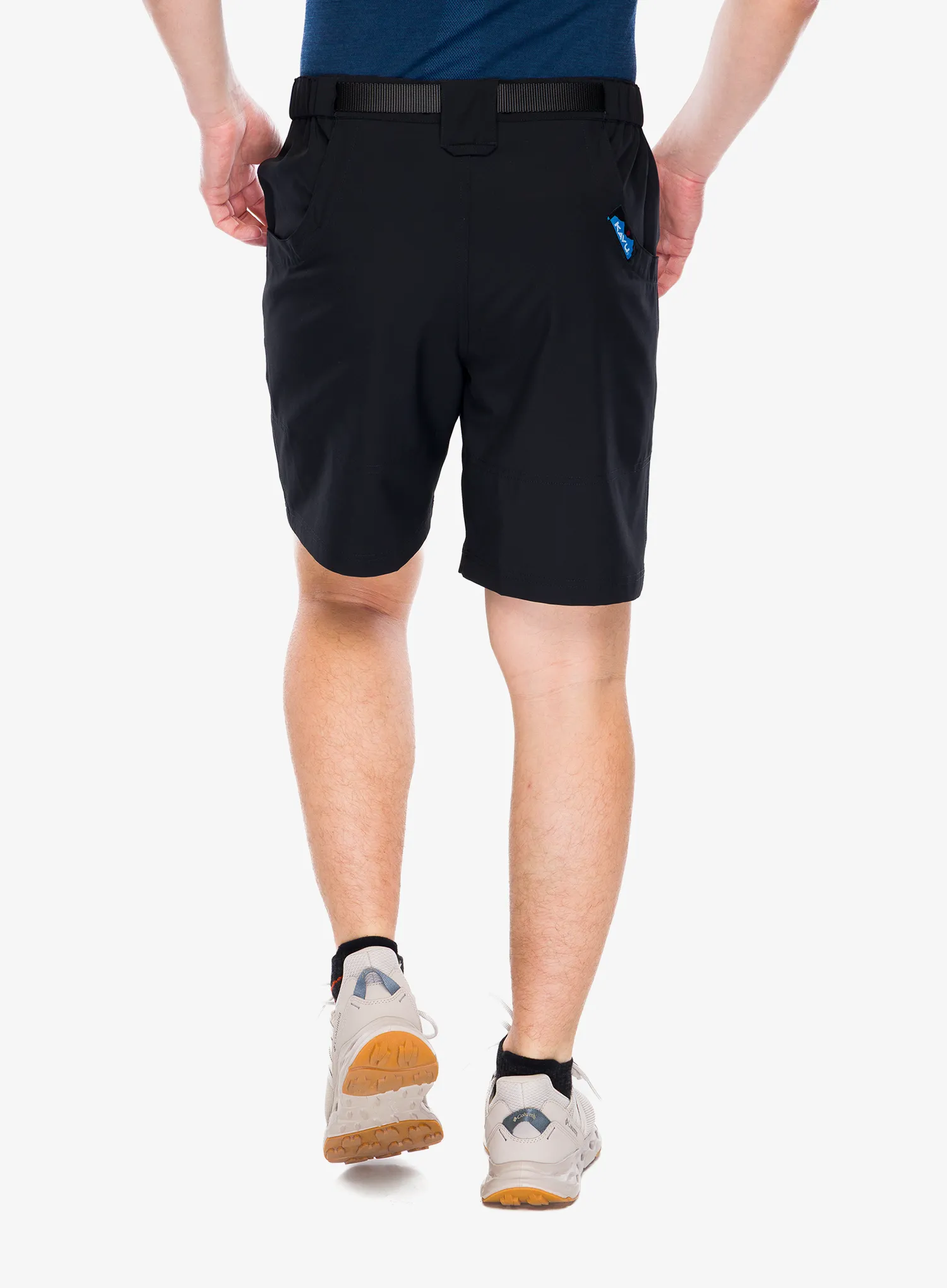 Shorts Kavu Chilli H2O - black