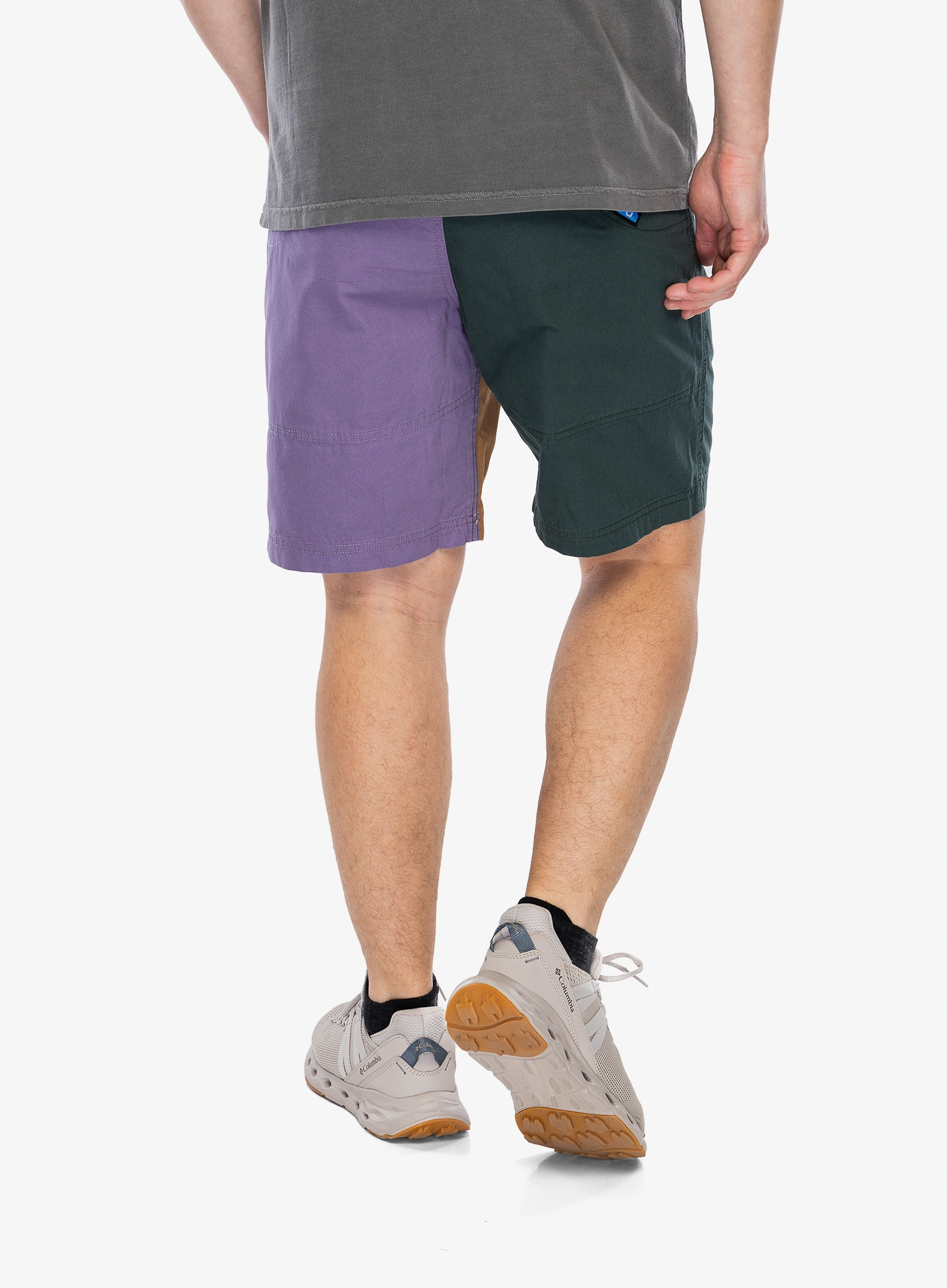 Shorts Kavu Chilli Lite Short - conundrum