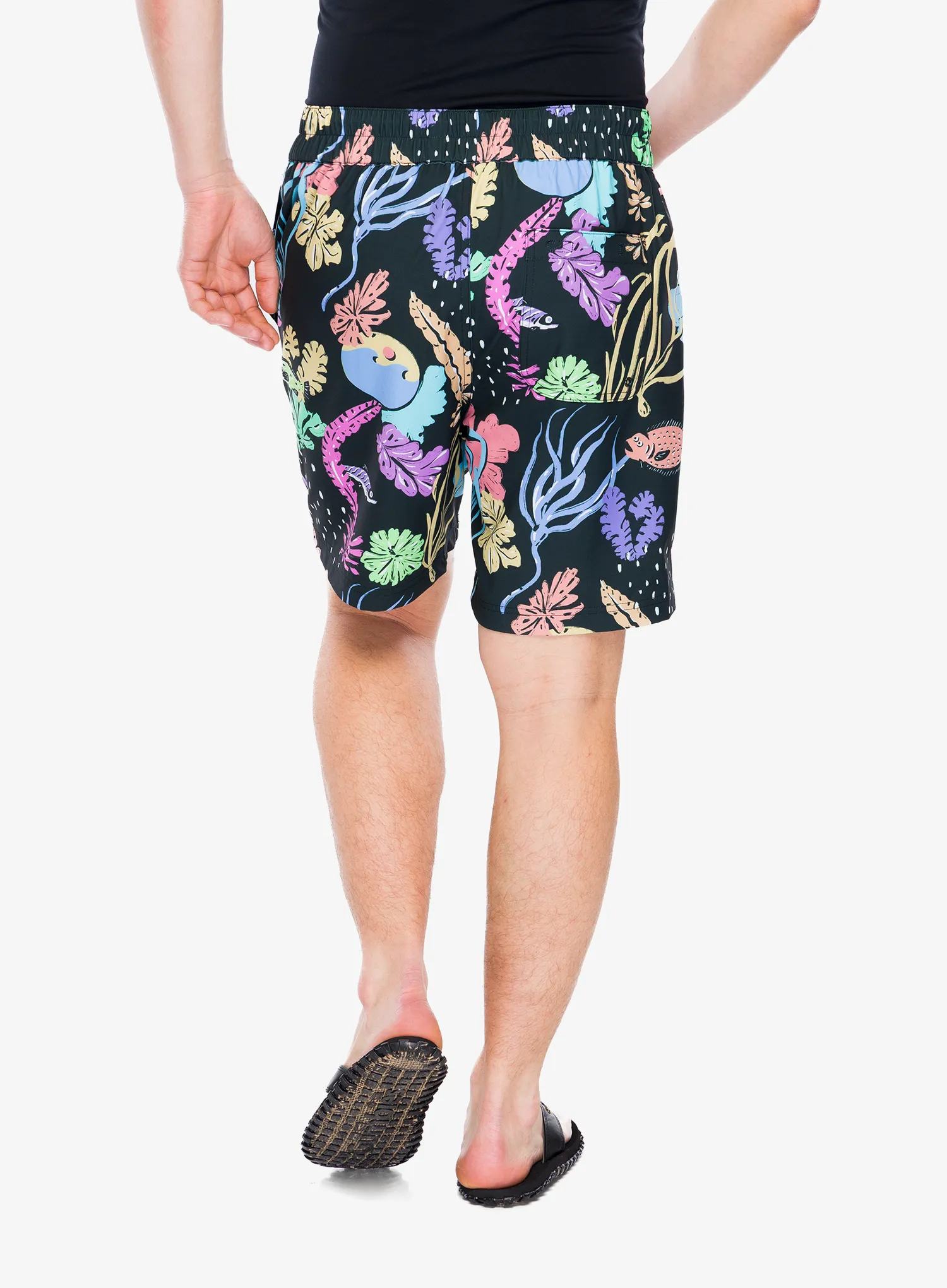 Shorts Kavu Costa Short - sea salad