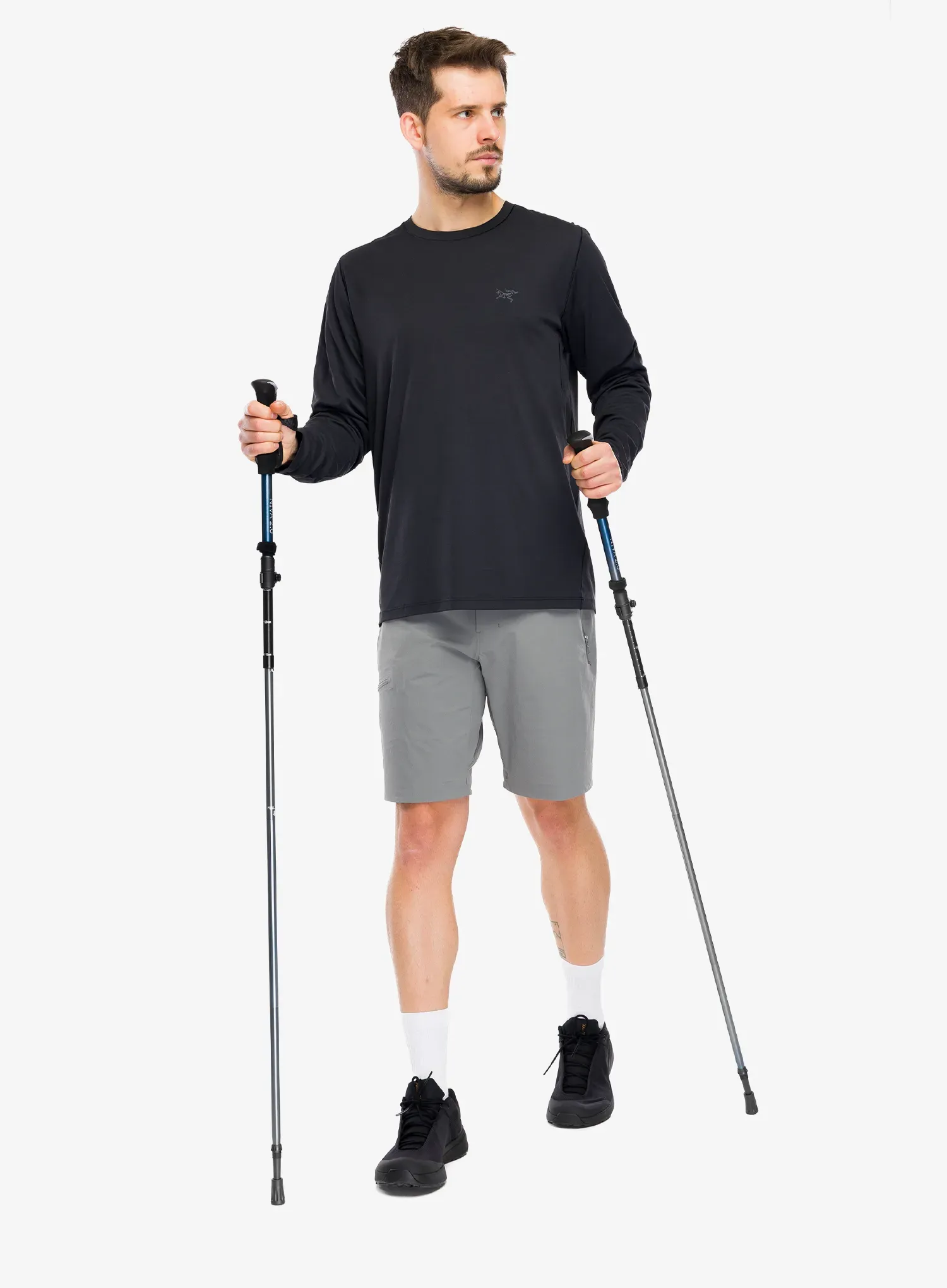 Shorts Herren Arcteryx Gamma SL Short 9 - void