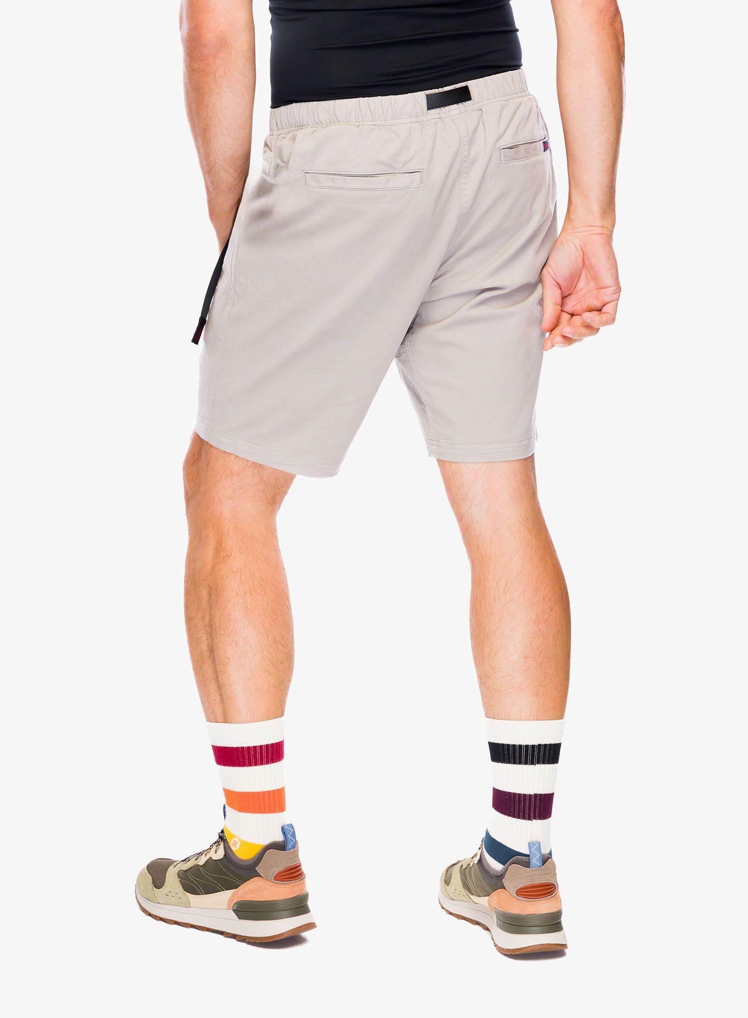 Shorts Herren Gramicci Nn-Short - stone