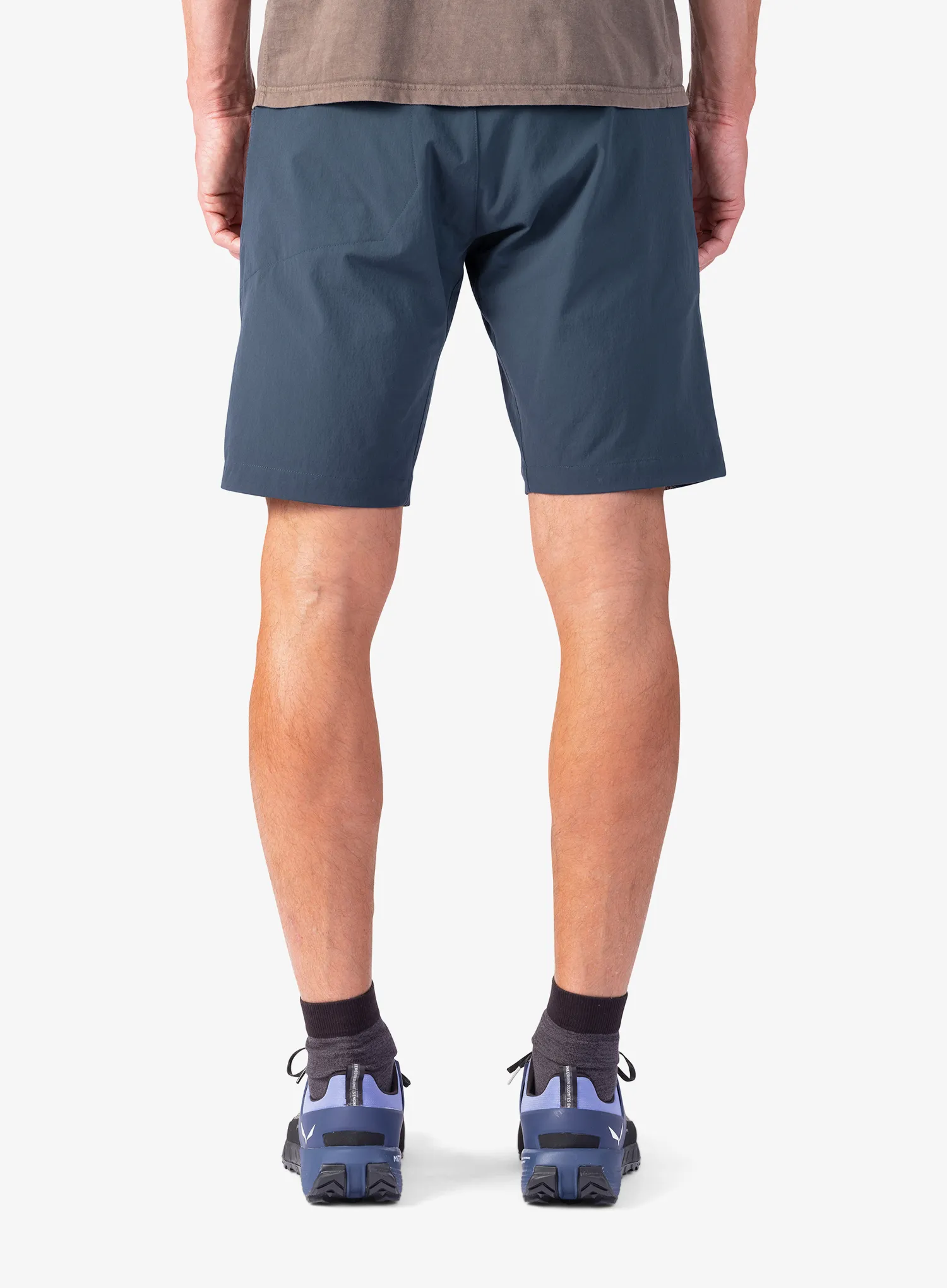 Shorts Herren Hannah Nairi II - midnight navy (blue)