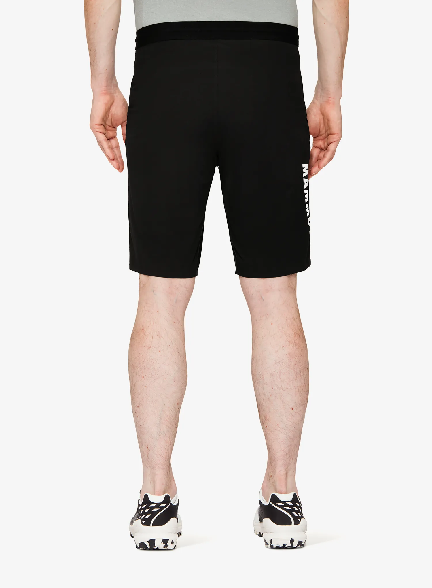 Shorts Herren Mammut Aenergy Light SO Shorts - black