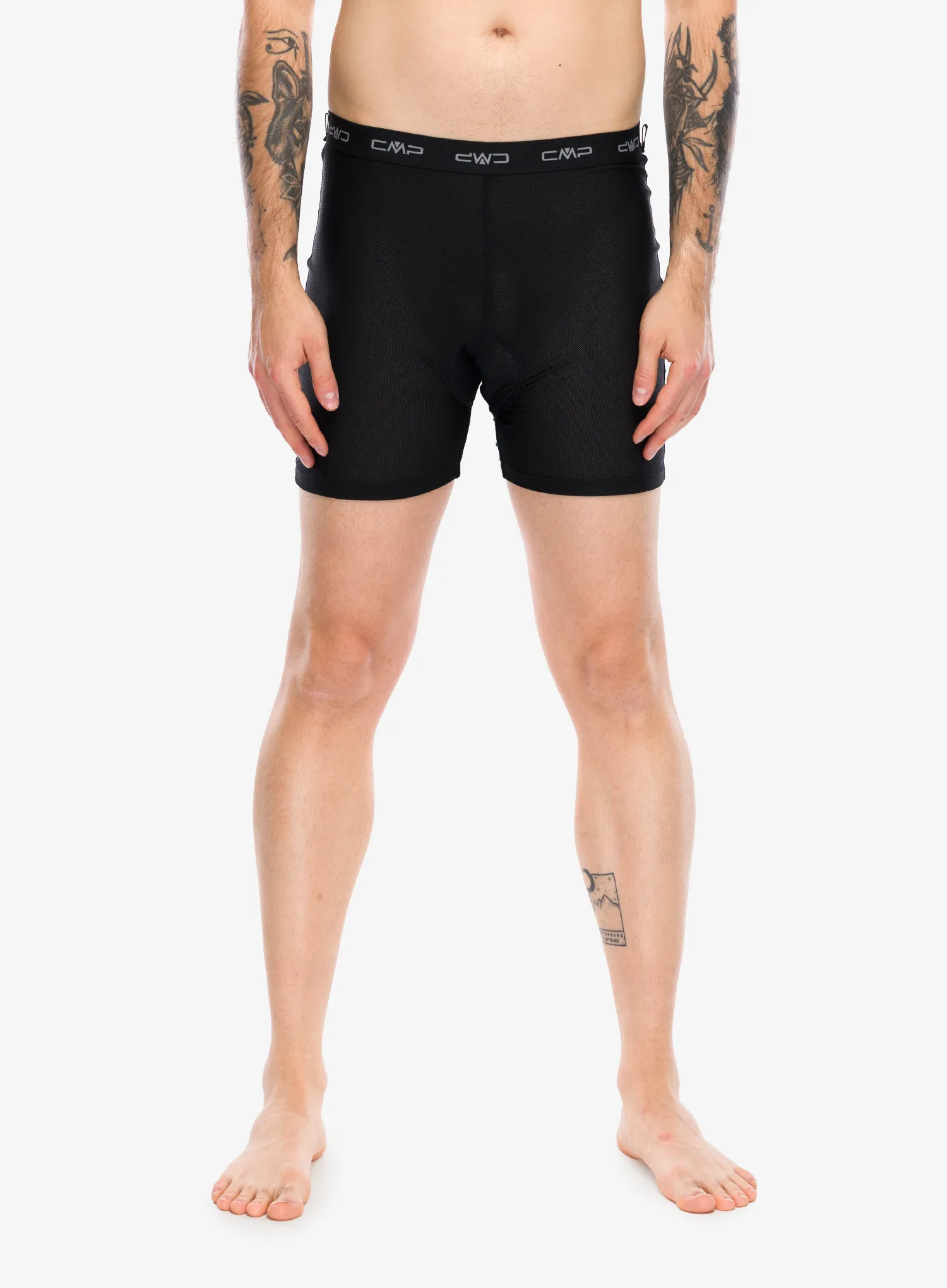 Bikeshorts CMP Kovari Bermuda - corda