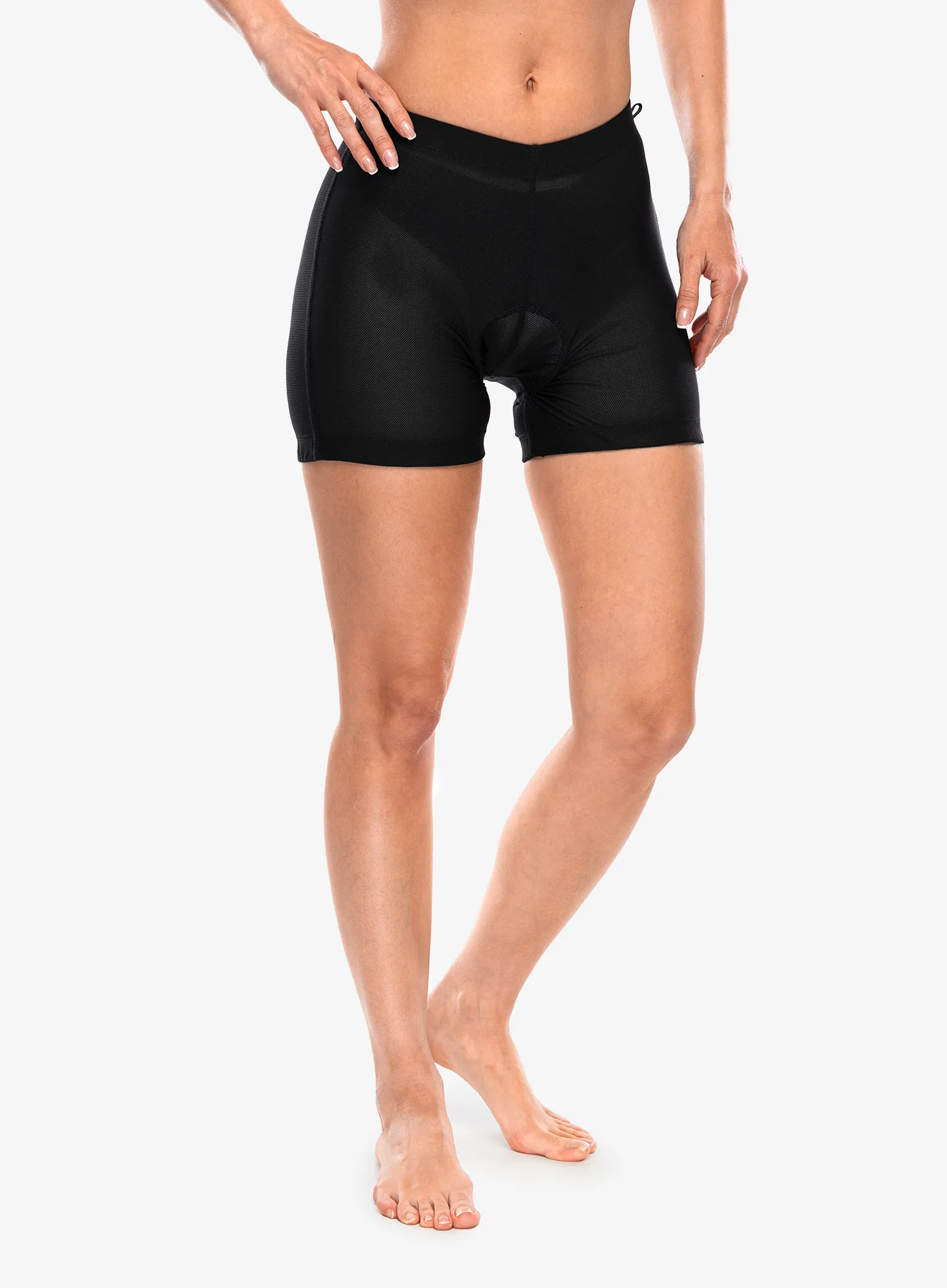 Bikeshorts Damen CMP Hexyne - antracite