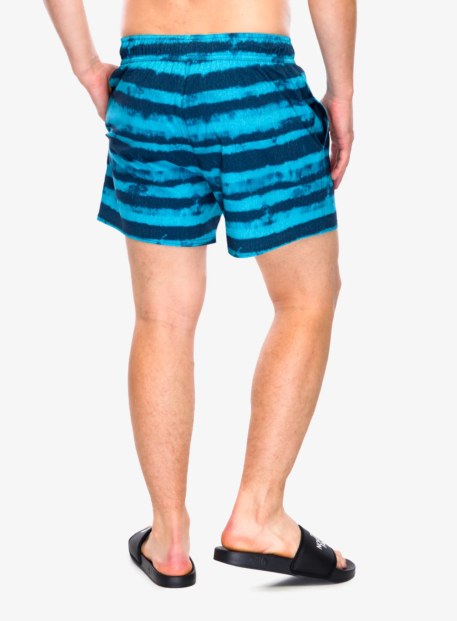 Shorts Oakley Blur Stripes Rc 16 Beachshort - blurred stripe bl