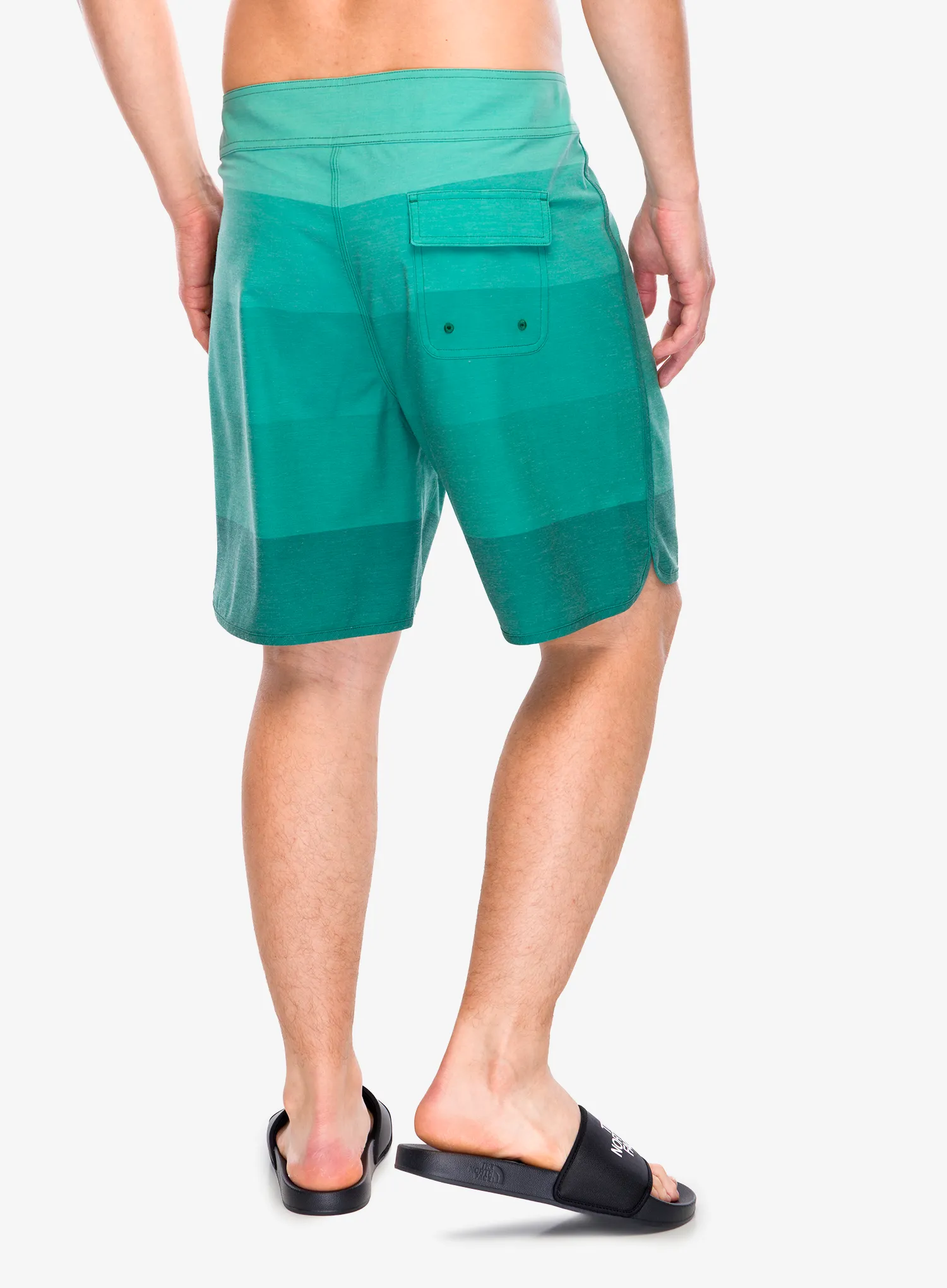 Shorts Oakley Retro Mark 19 Boardshort - viridian