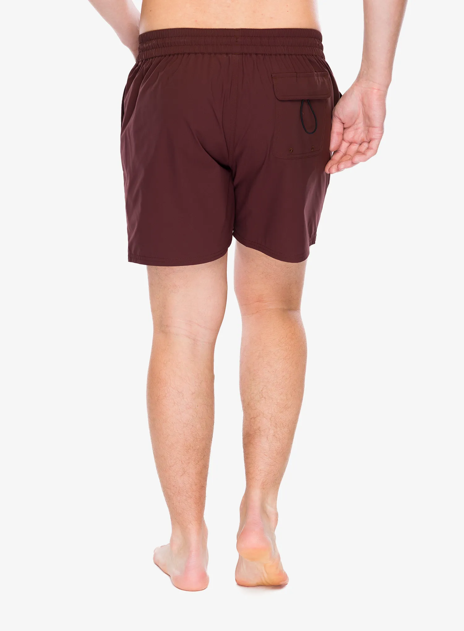 Shorts Oakley Robinson Rc 16 Beachshort - grenache