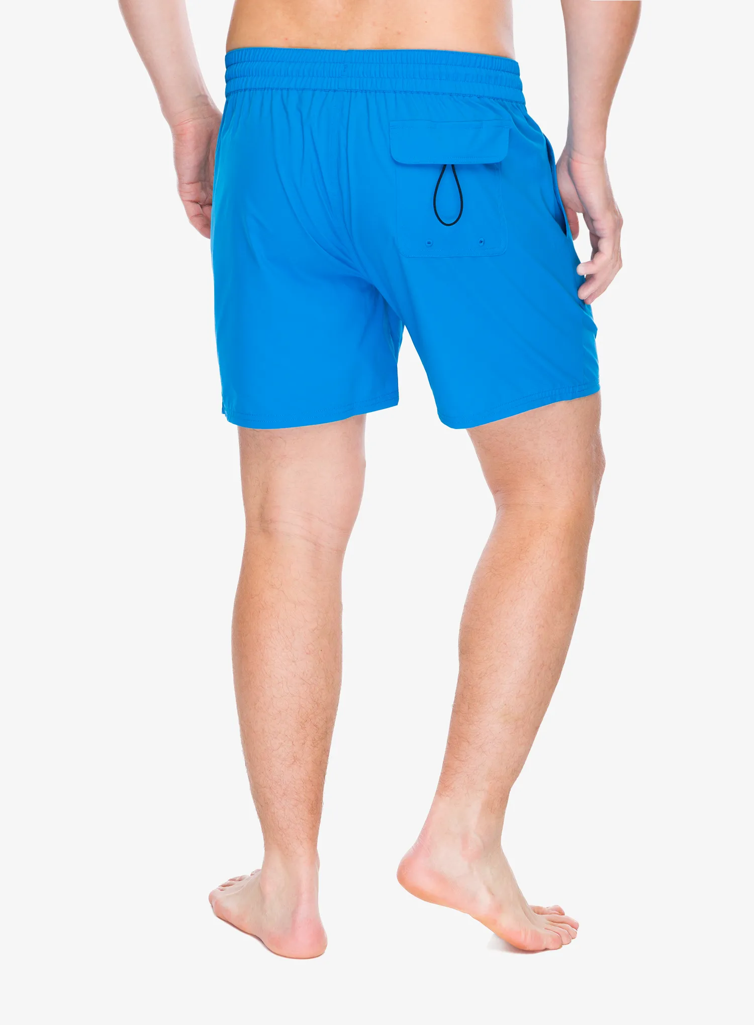 Shorts Oakley Robinson Rc 16 Beachshort - swimming blue