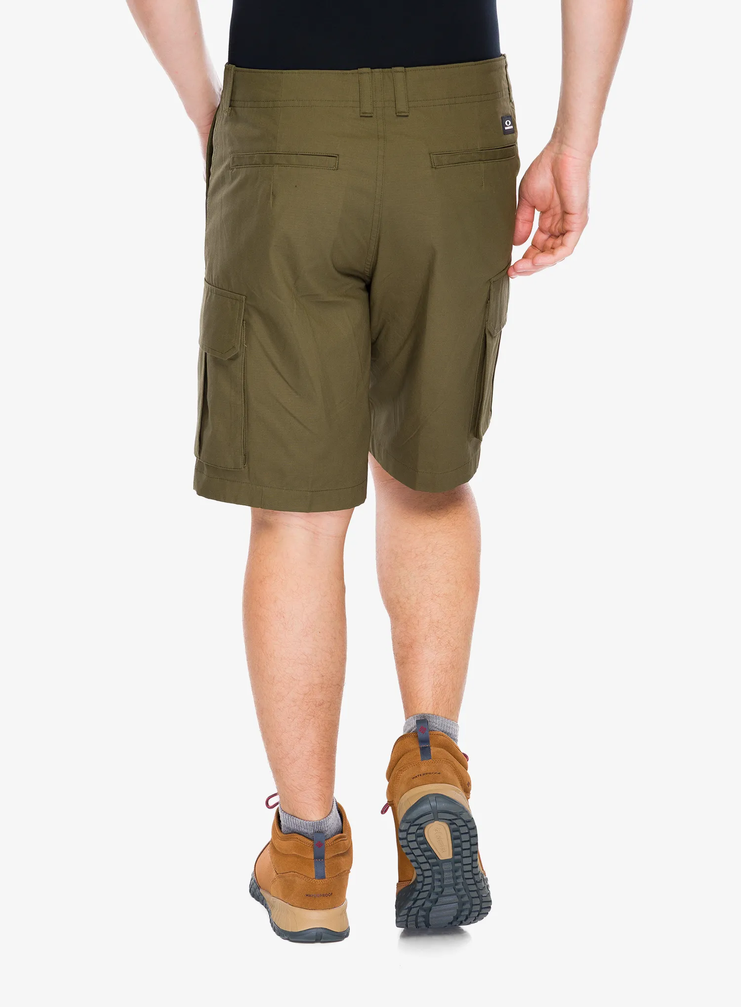 Shorts Oakley Utility Cargo Short - army green