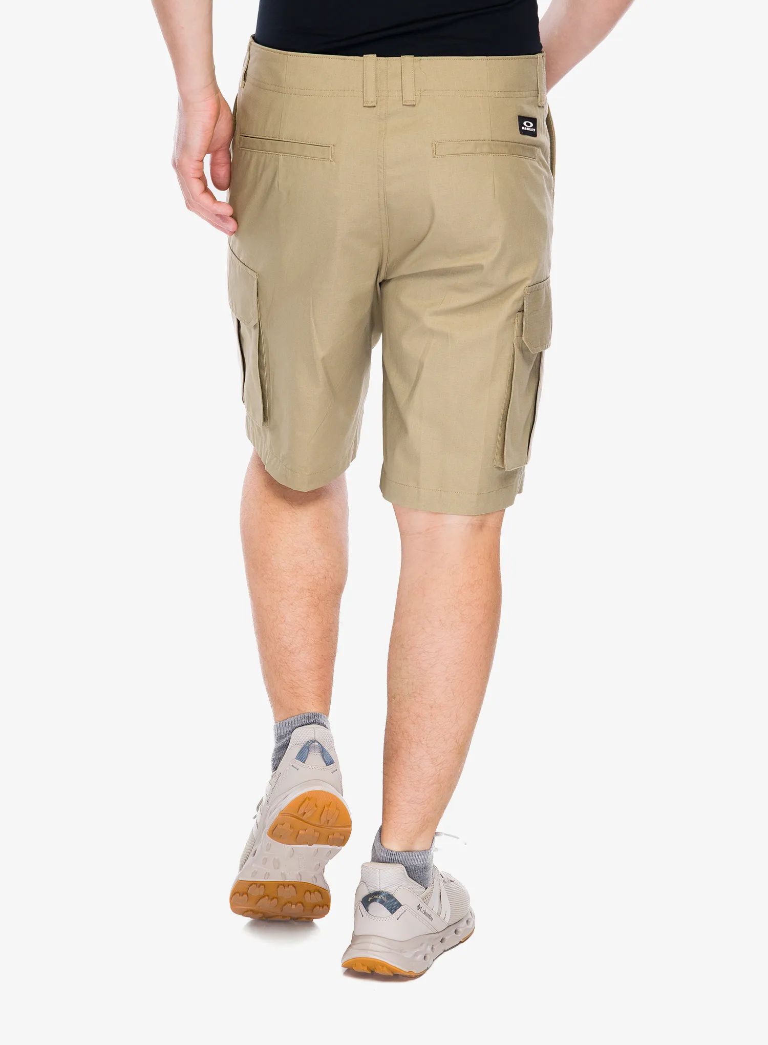 Shorts Oakley Utility Cargo Short - pebble
