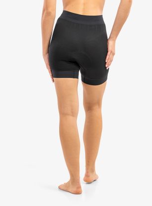 Fahrradshorts Damen Brubeck Bicycle - black