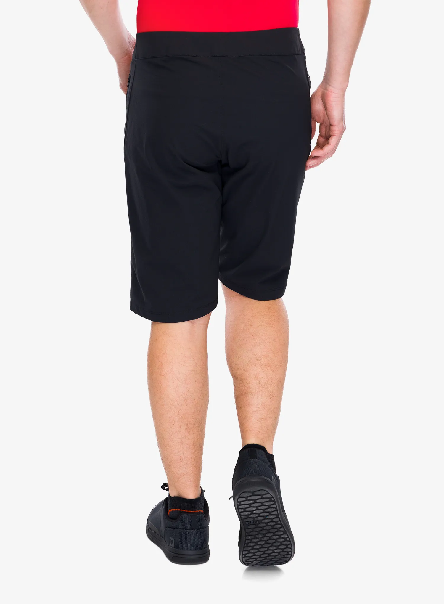 Bikeshorts Fox Ranger Short - black