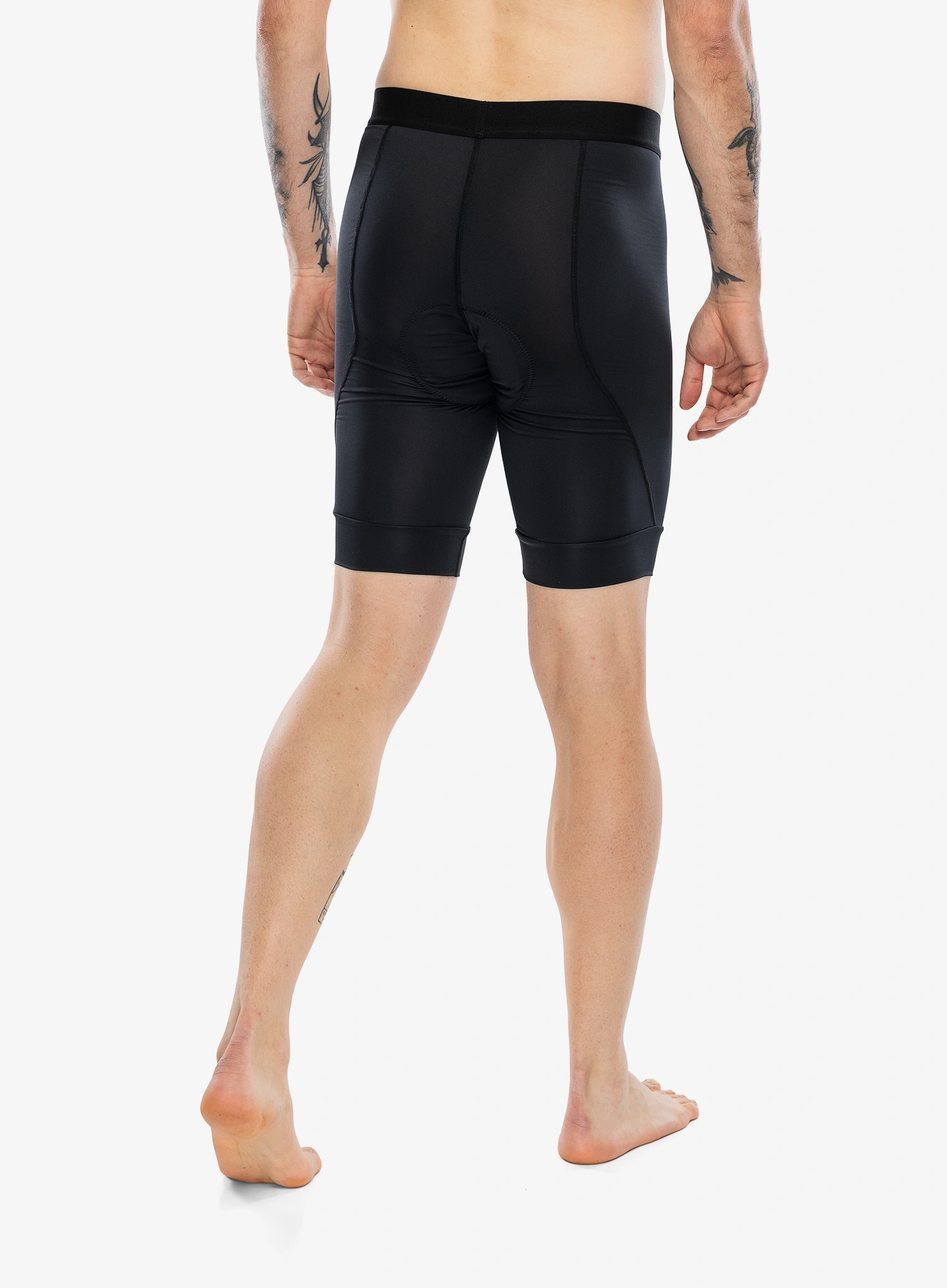 Bikeshorts Fox Tecbase Lite Liner Short - black
