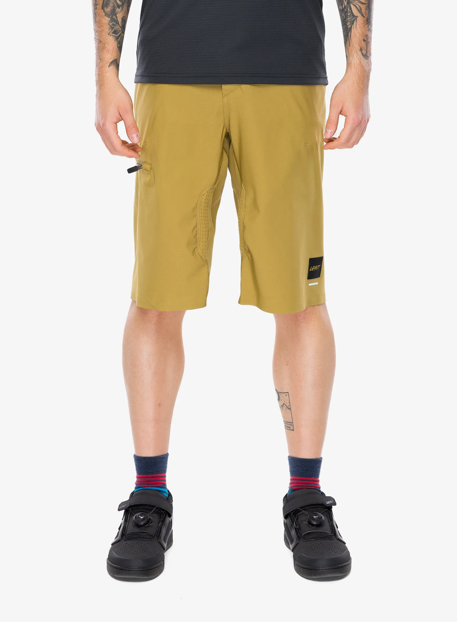 LeattMTBGravity20Shortsbrassbrown6009556559011a.webp