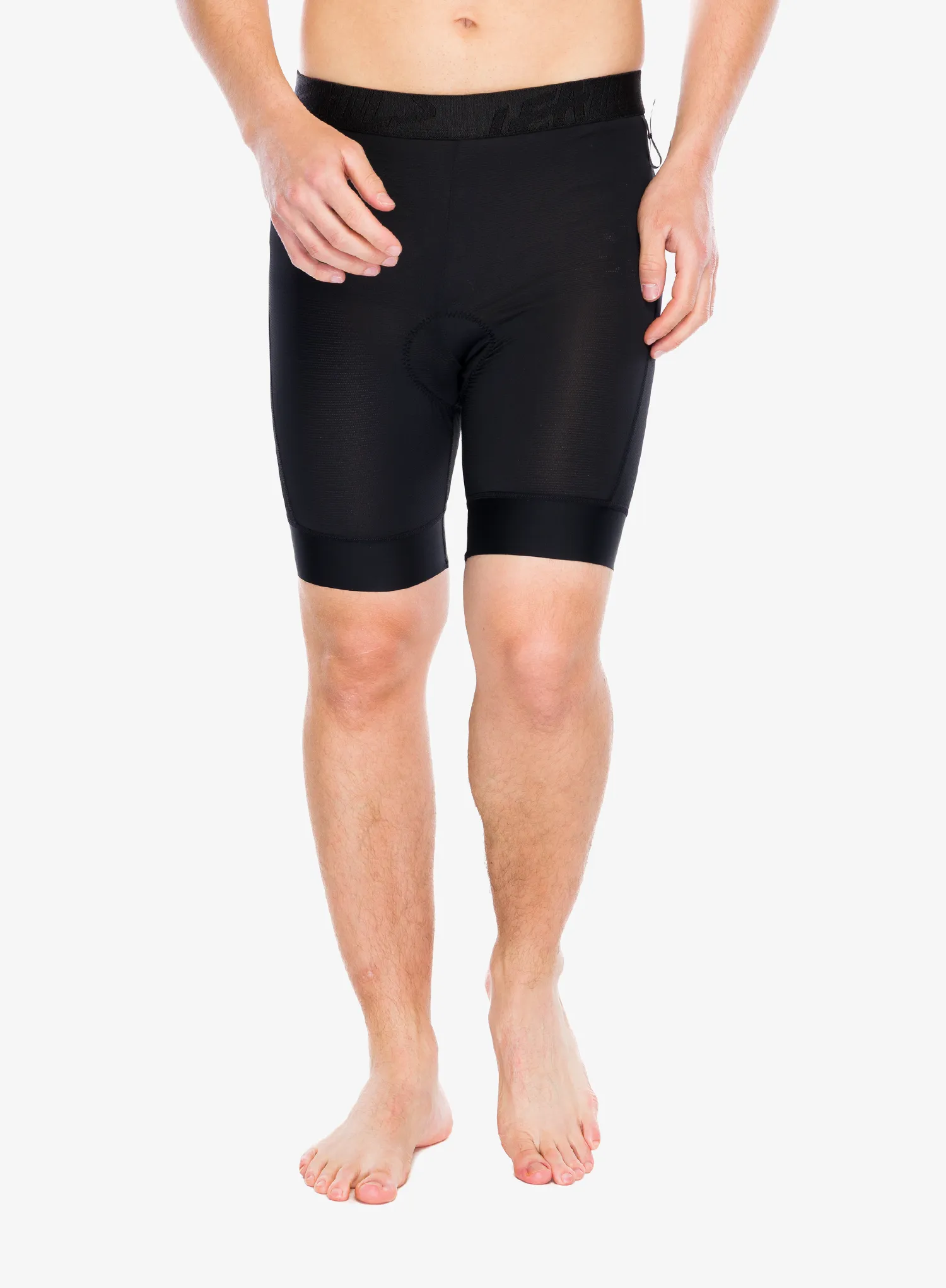 Bikeshorts Leatt Shorts MTB Trail 2.0 - peanut
