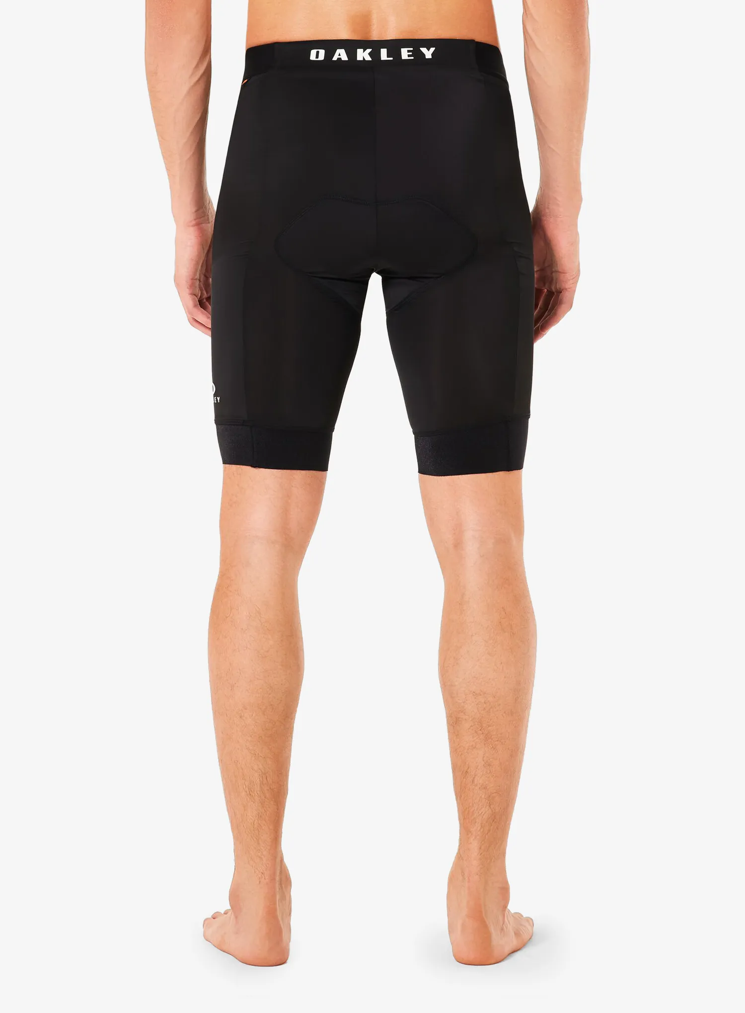 Bikeshorts Oakley Seeker Ultra Liner Short - blackout