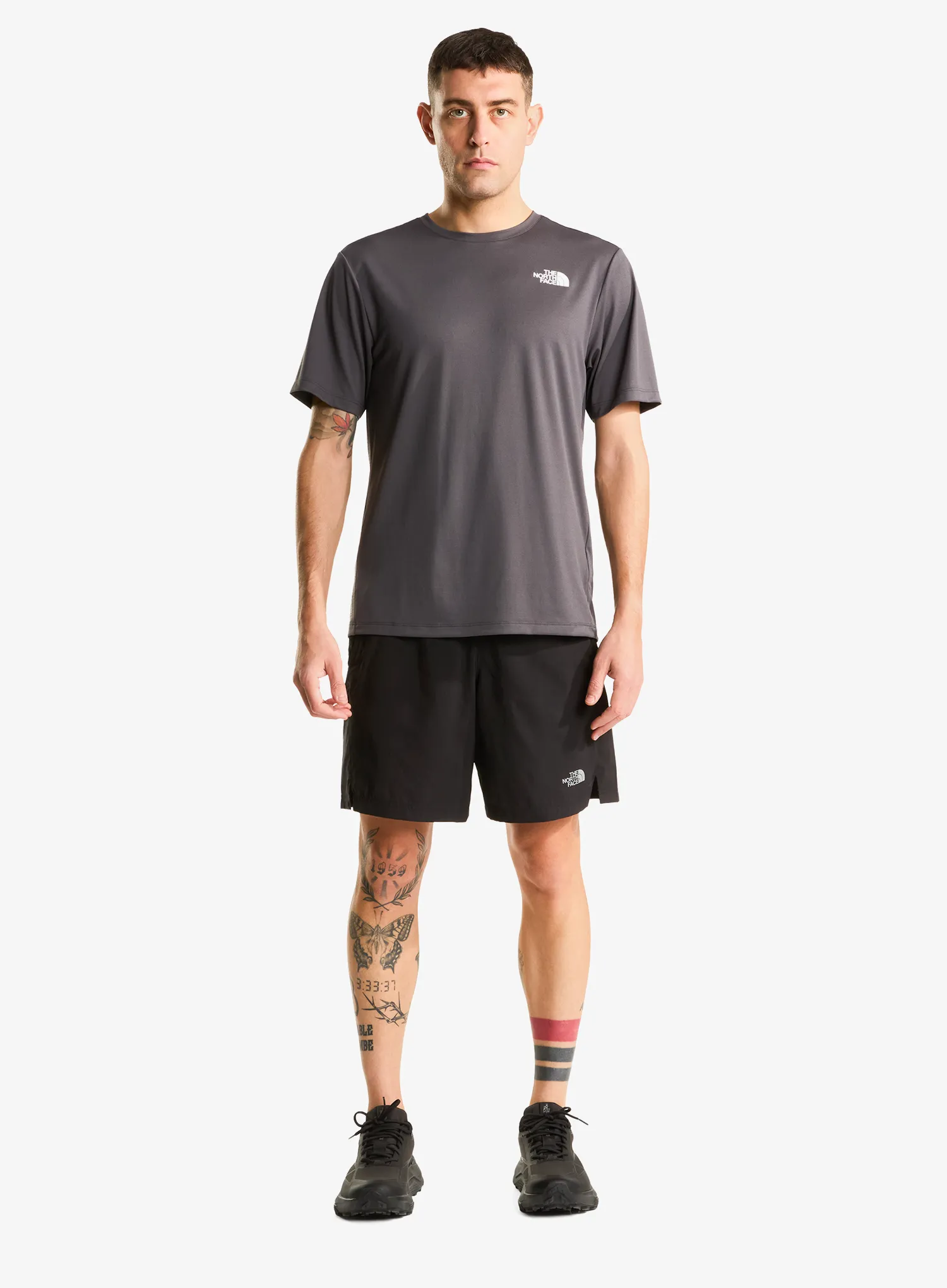 Shorts The North Face 24/7 Short - tnf black/npf