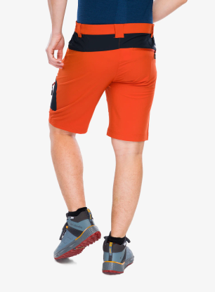 Shorts CMP Nello - ruggine