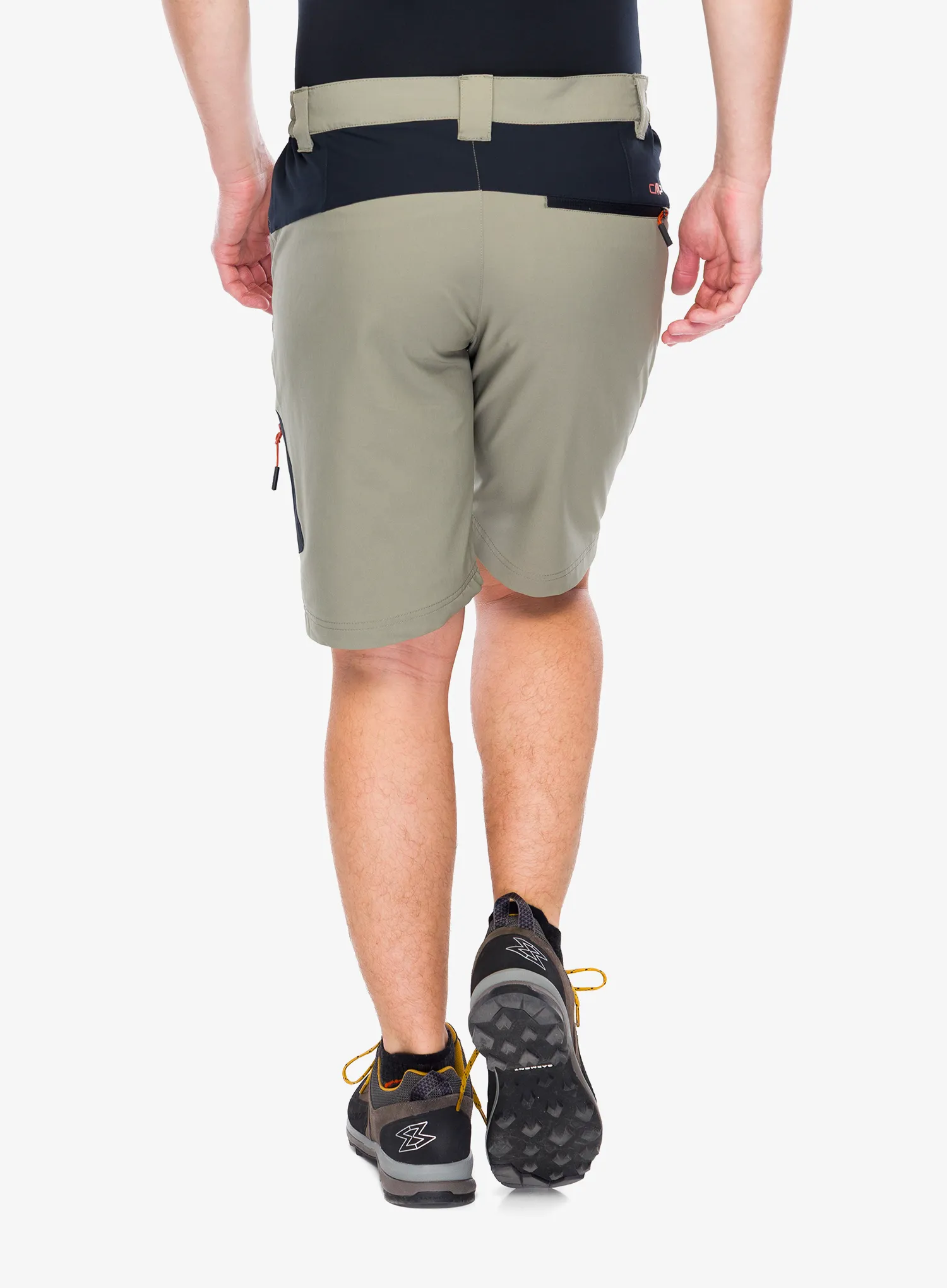 Shorts CMP Nello - sage