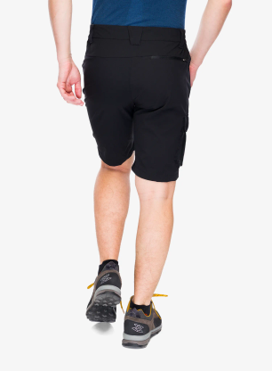 Shorts CMP Zeri - nero