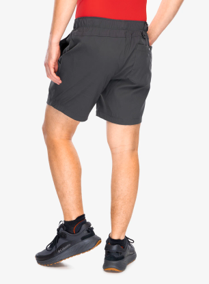 Shorts Columbia Landroamer Ripstop Short II - shark