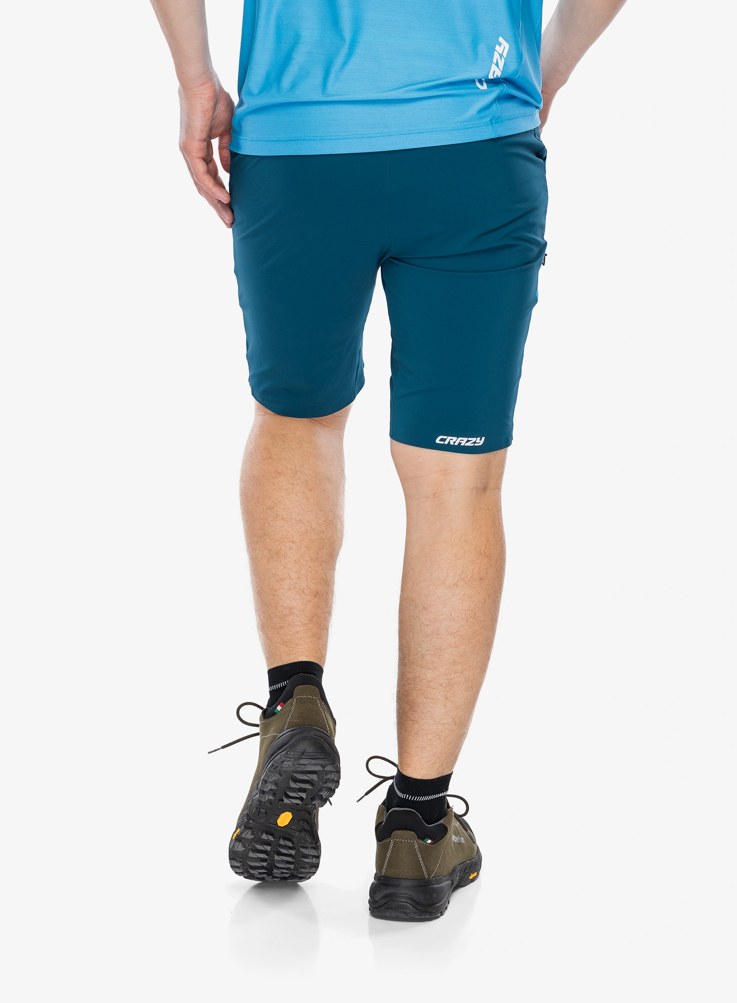 Shorts Crazy Short Traverse - zenith