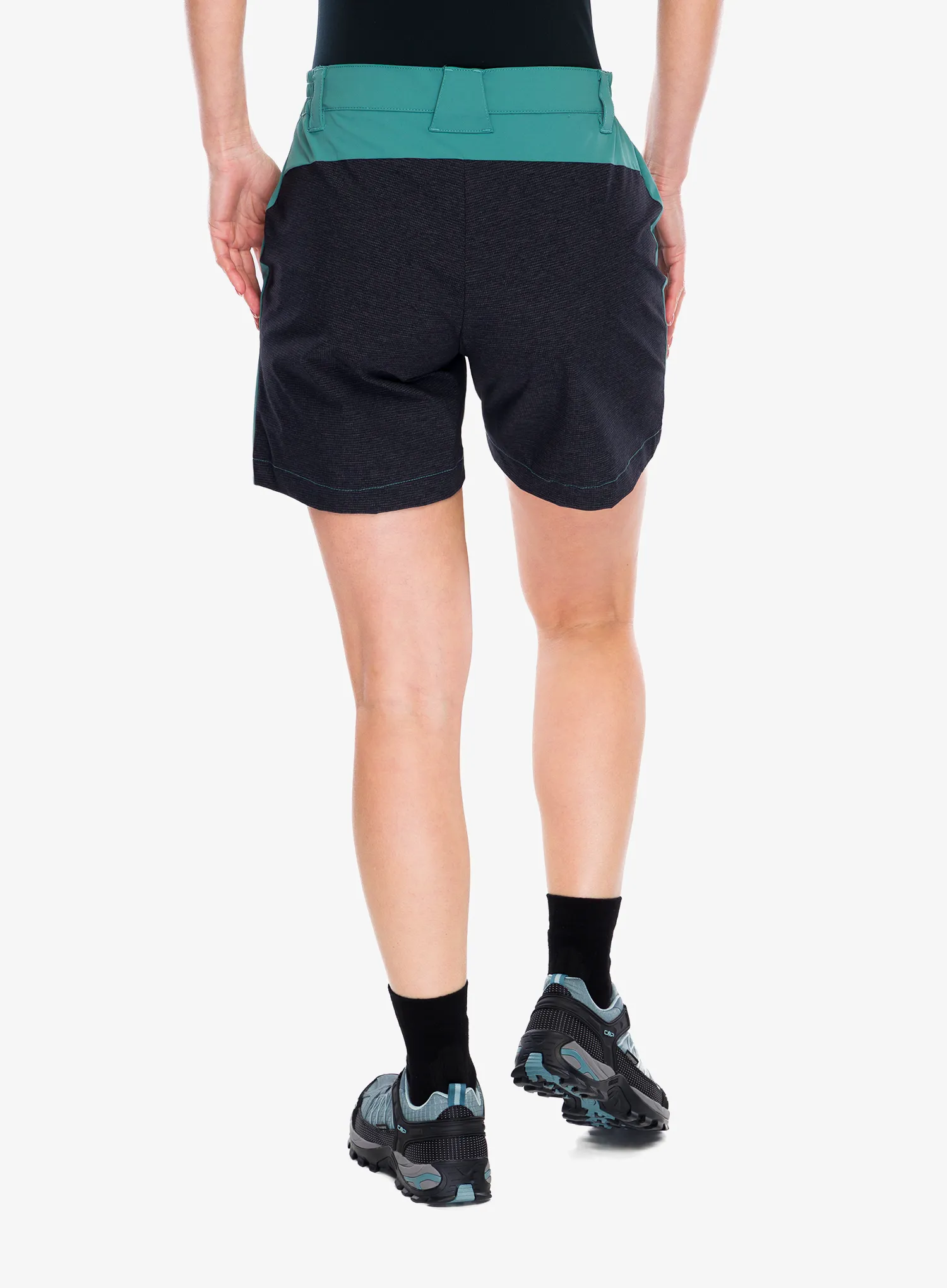 Outdoorshorts Damen CMP Glimpse Bermuda - agave