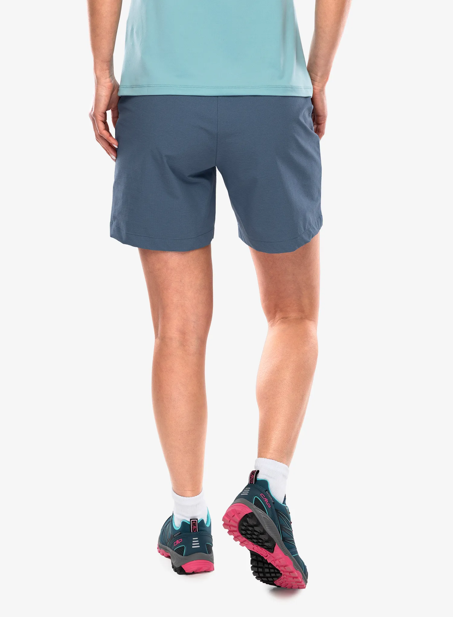 Outdoorshorts Damen CMP Glimpse Bermuda - space