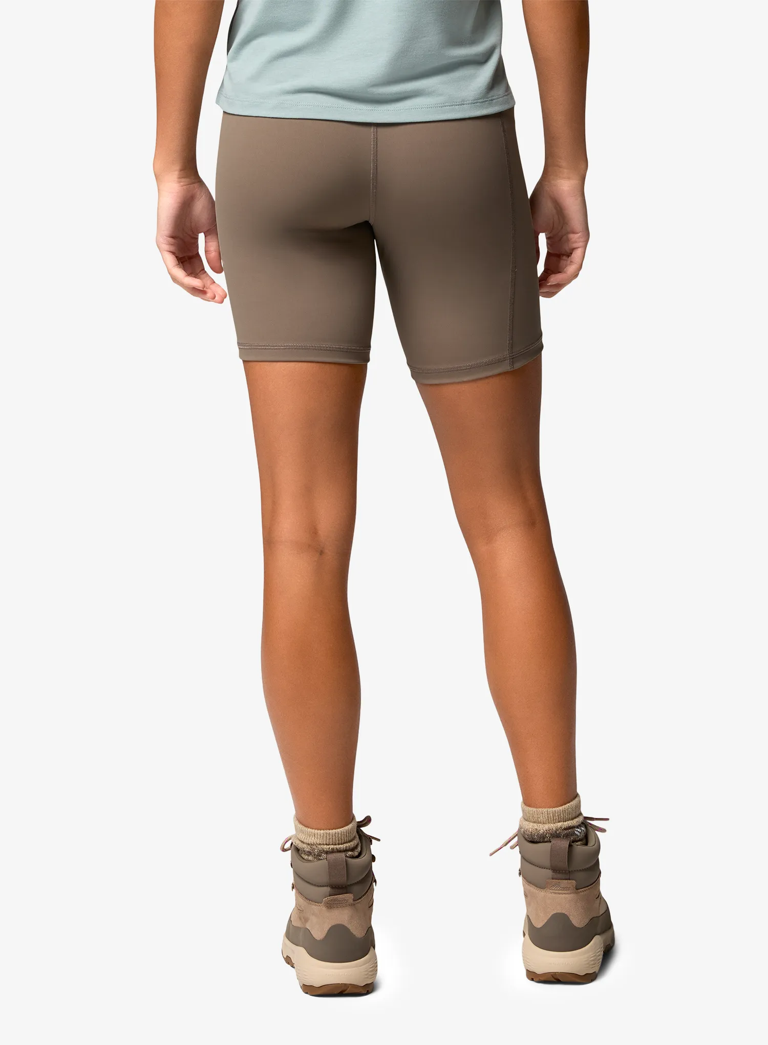 Outdoorshorts Damen Columbia Loneridge Short - iron