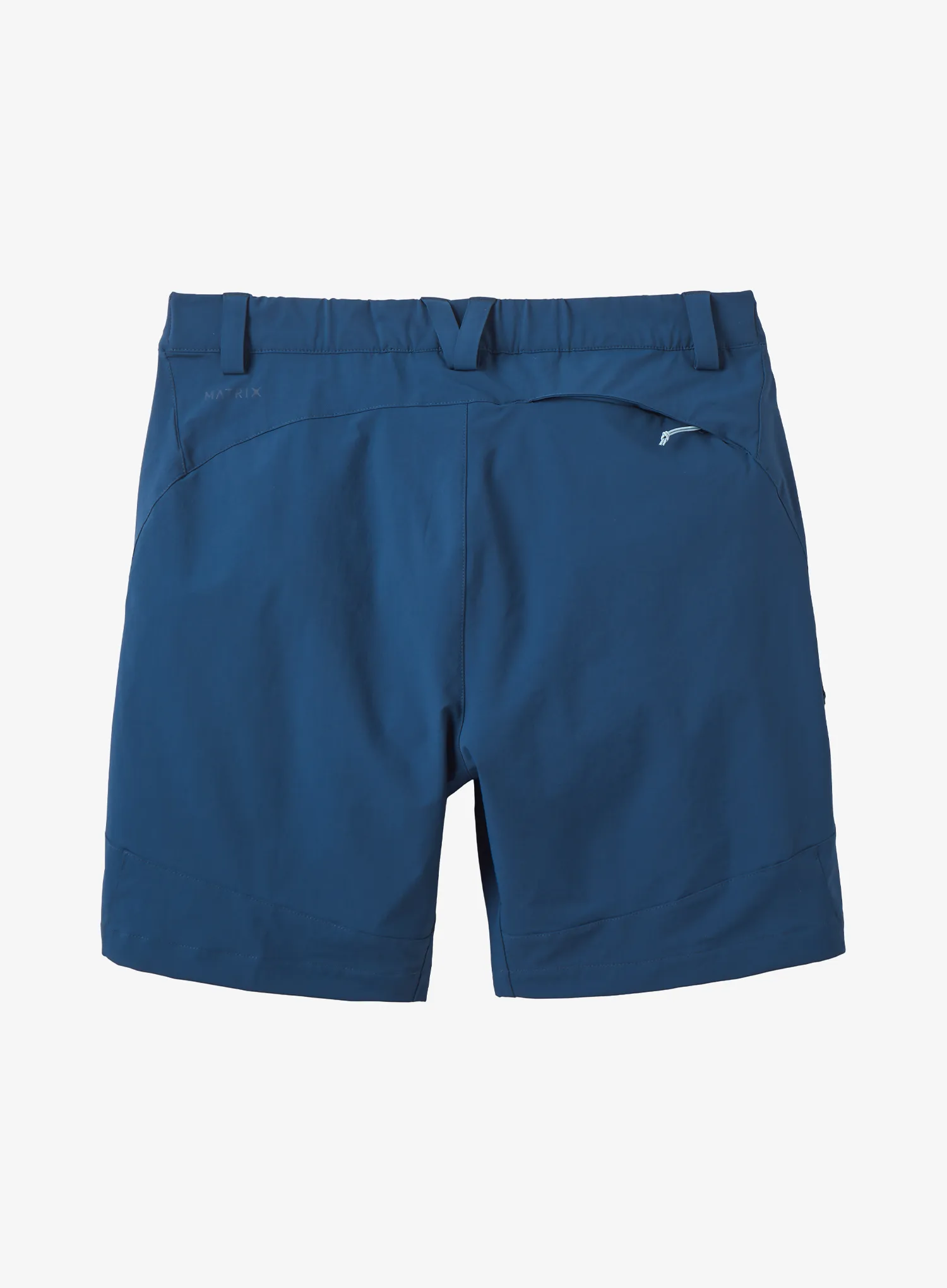 Outdoorshorts Damen Rab Torque Mountain Shorts - tempest blue