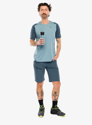 Shorts Dynafit Transalper DST Shorts - cinder