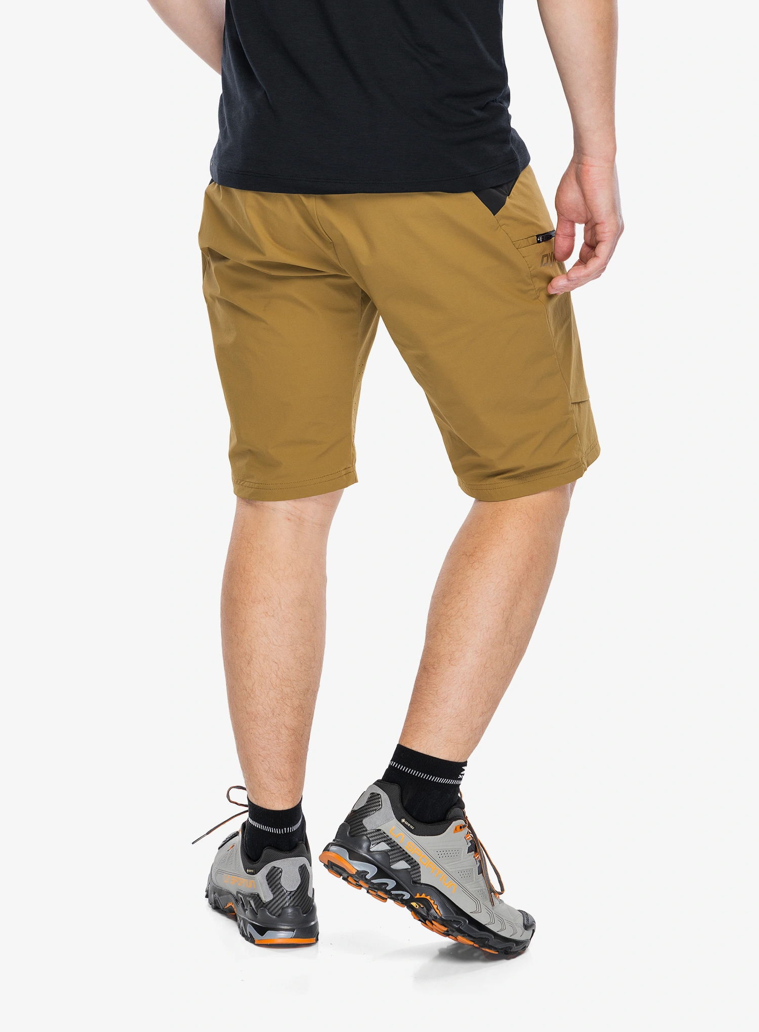 Shorts Dynafit Transalper DST Shorts - relic/black out