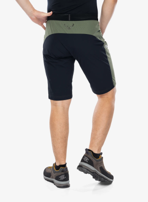 Shorts Dynafit Traverse DST Shorts - thyme