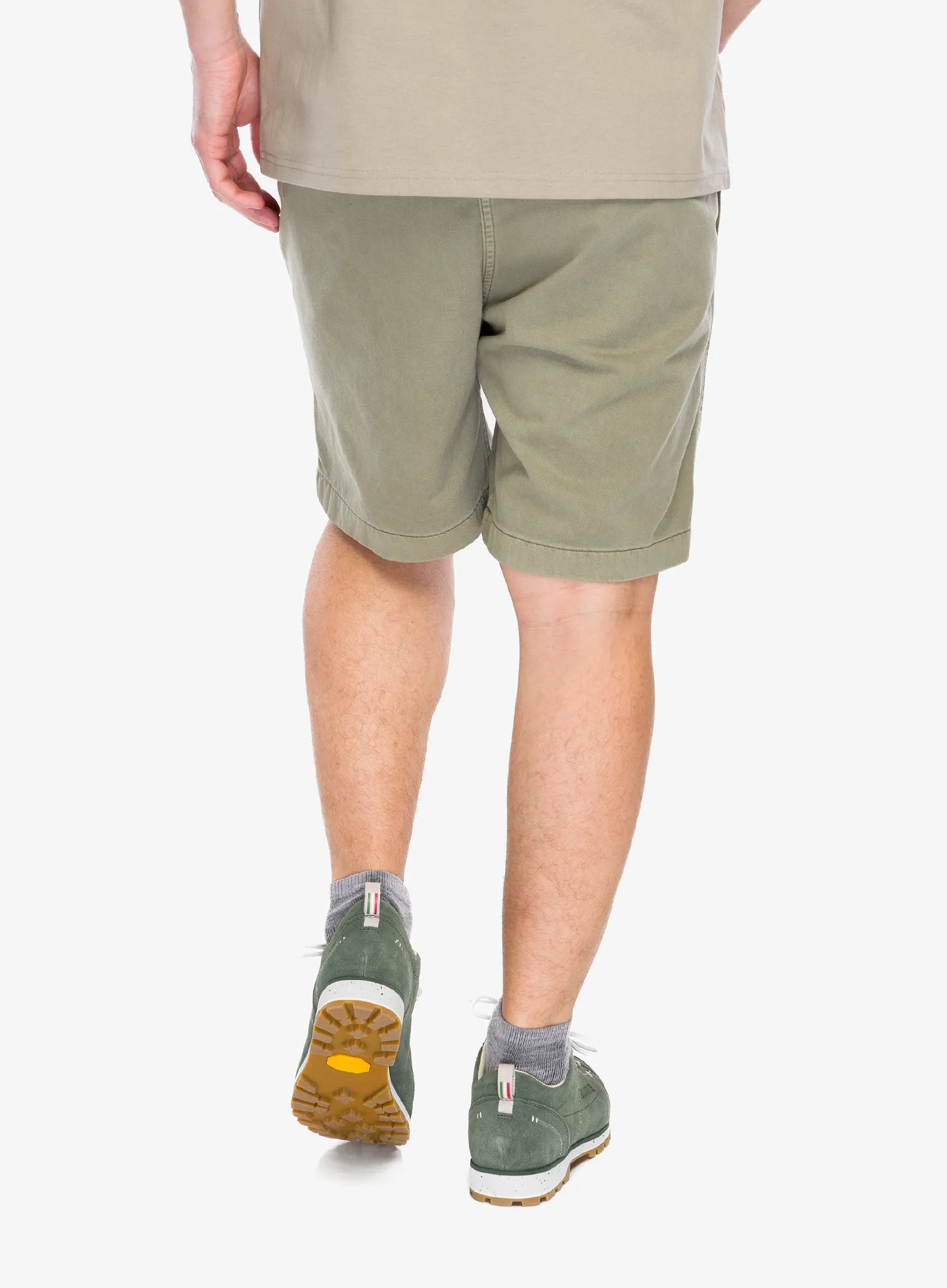 Shorts Gramicci G-Short Pigment Dyed - herb pigment