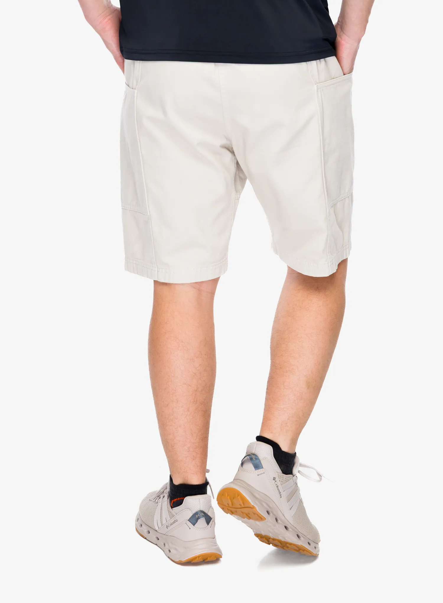 Shorts Gramicci Gadget Short - dune pigment