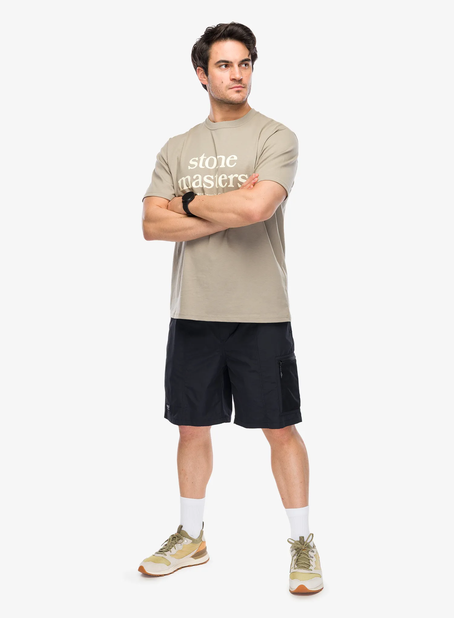 Shorts Gramicci Guide Short - black