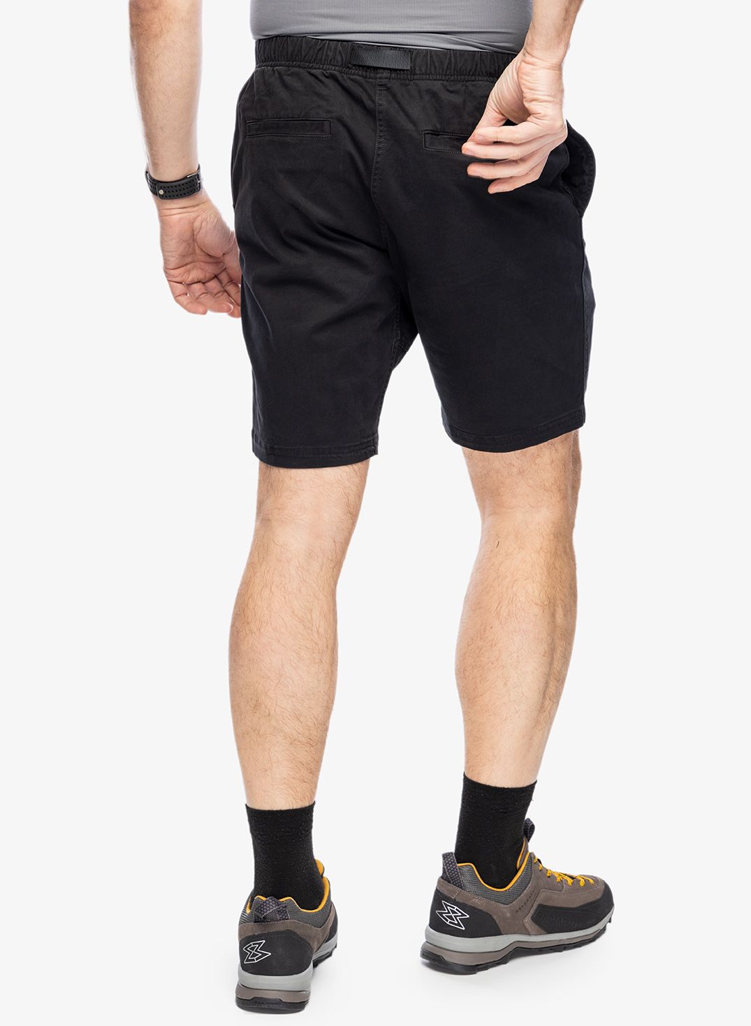 Shorts Gramicci Nn-Short - black