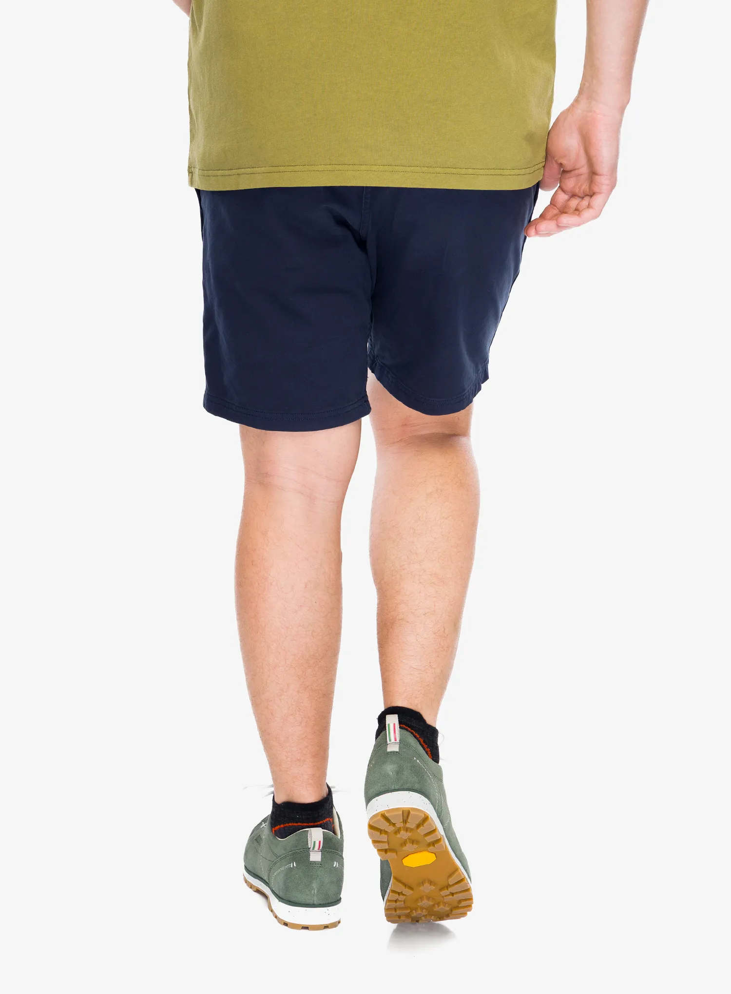 Shorts Gramicci Nn-Short - double navy