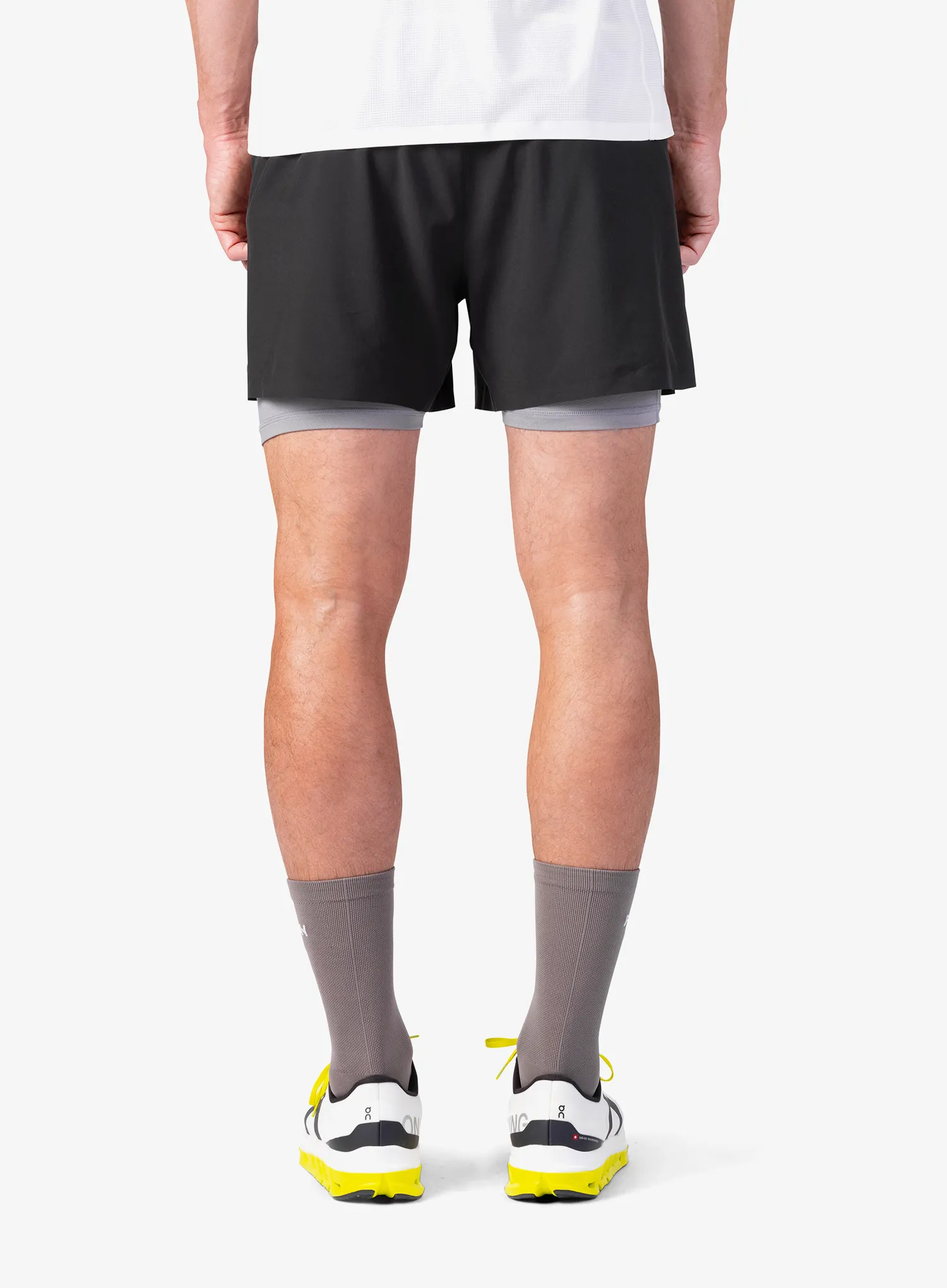 Shorts Hannah Ash Shorts - anthracite