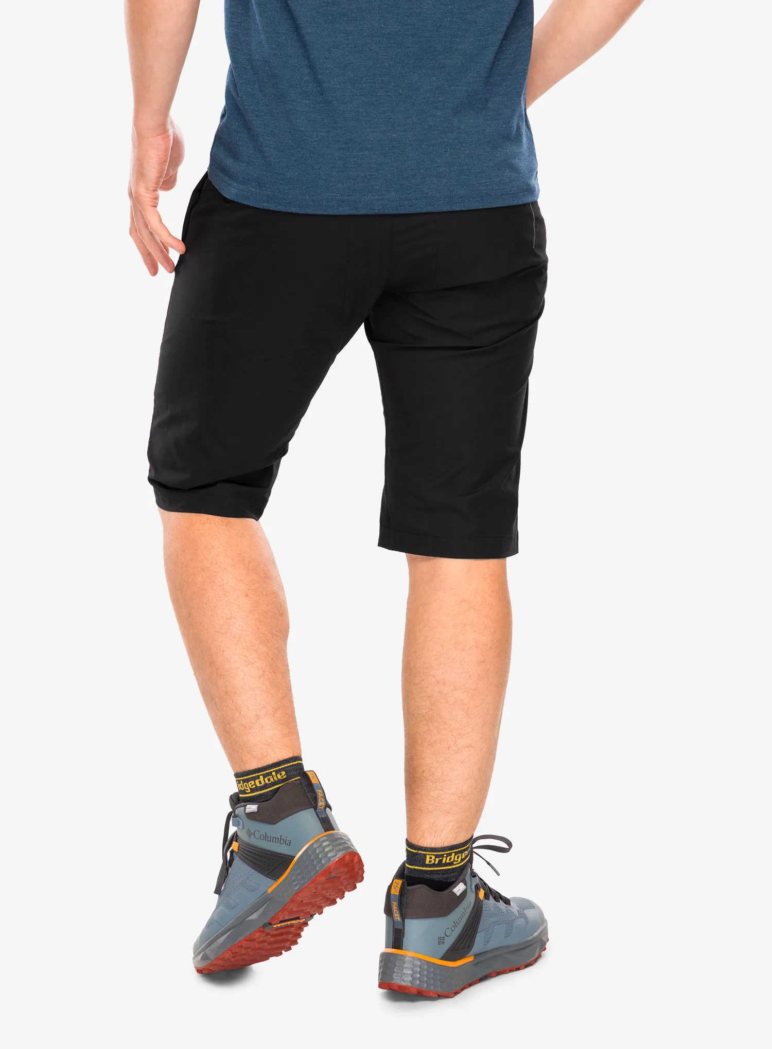 Shorts Hannah Binders Shorts - anthracite