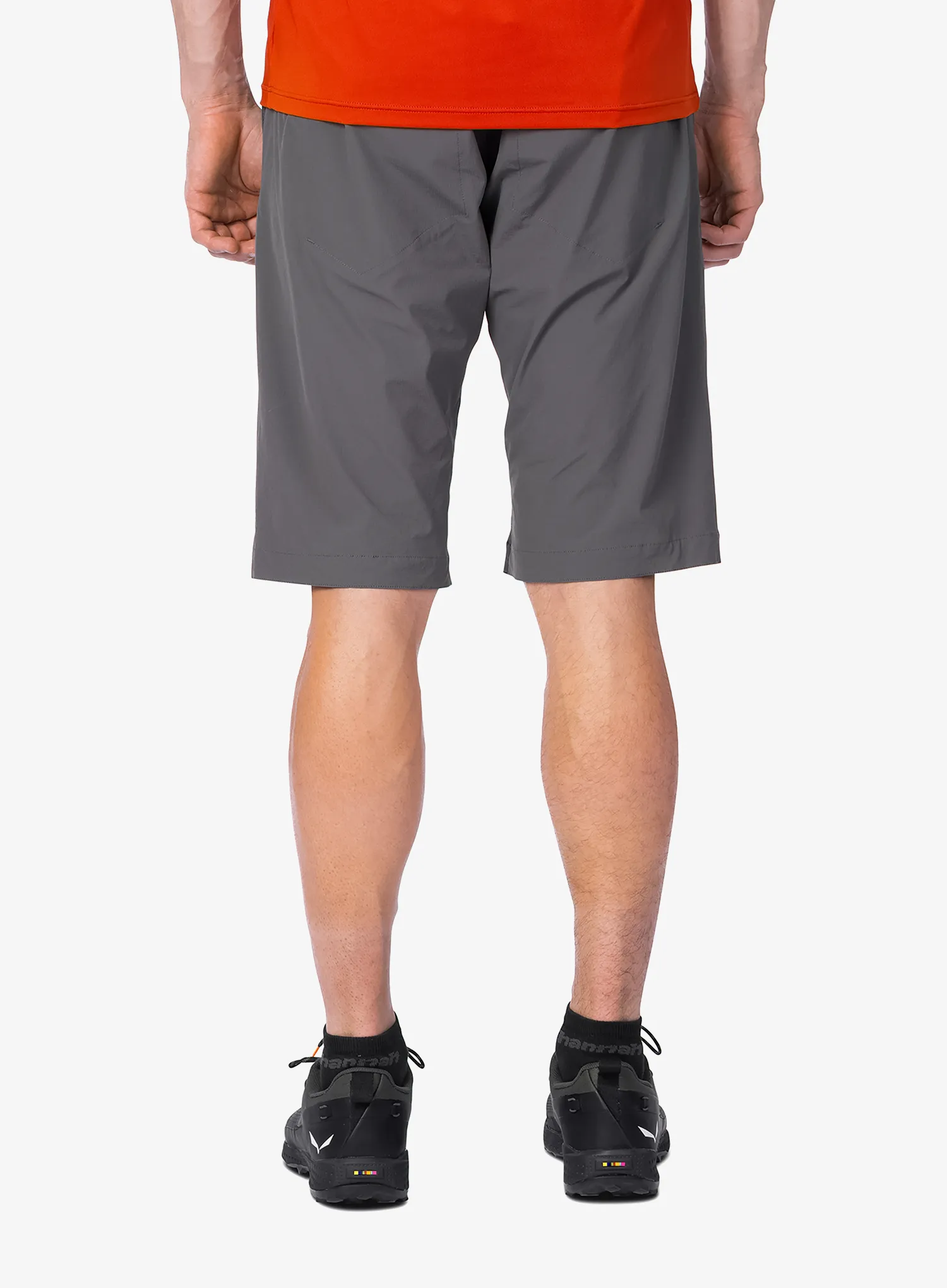 Shorts Hannah Binders Shorts - pavement/raven