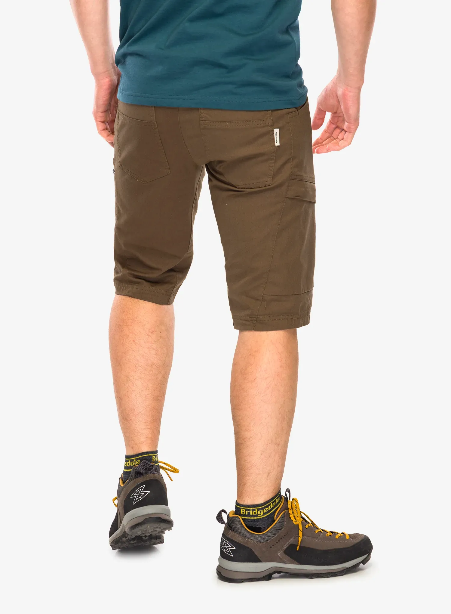 Shorts Hannah Mad Shorts - kangaroo
