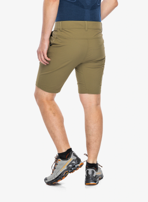 Shorts Helly Hansen Brono Softshell Shorts - terrain green