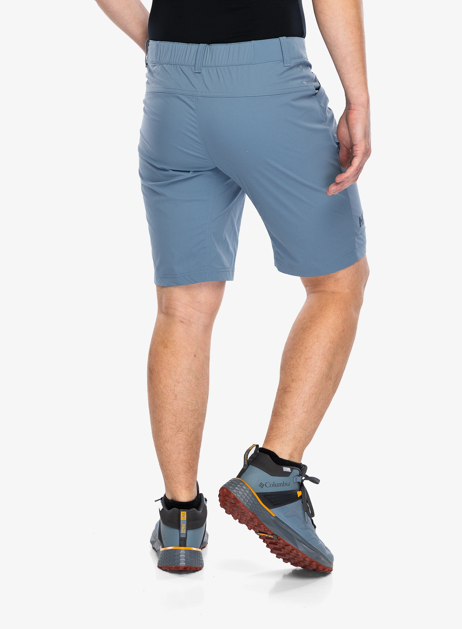 Shorts Helly Hansen Elv Light Tur Shorts - washed navy