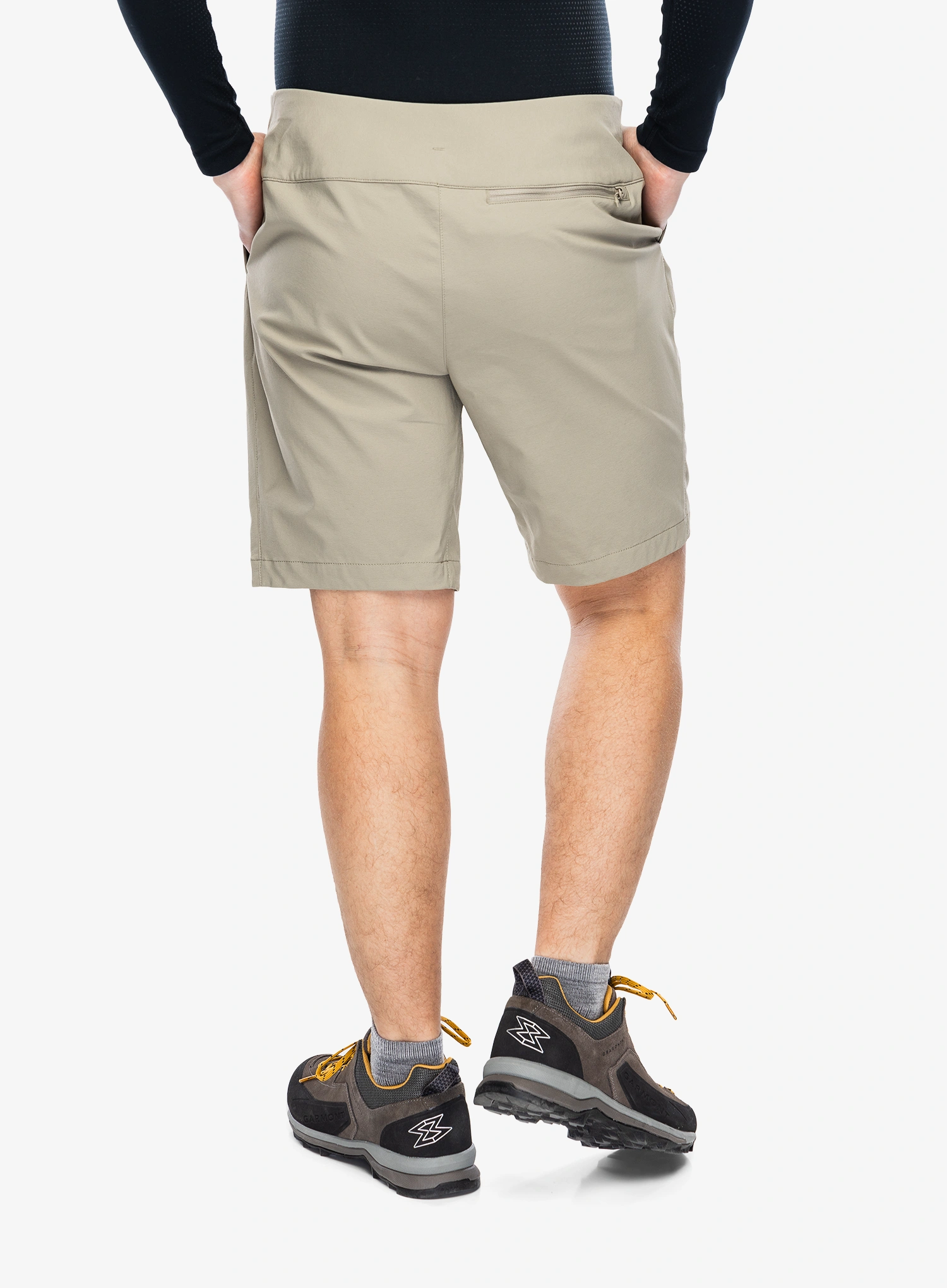 Shorts Montane Tenacity Lite Shorts - overland