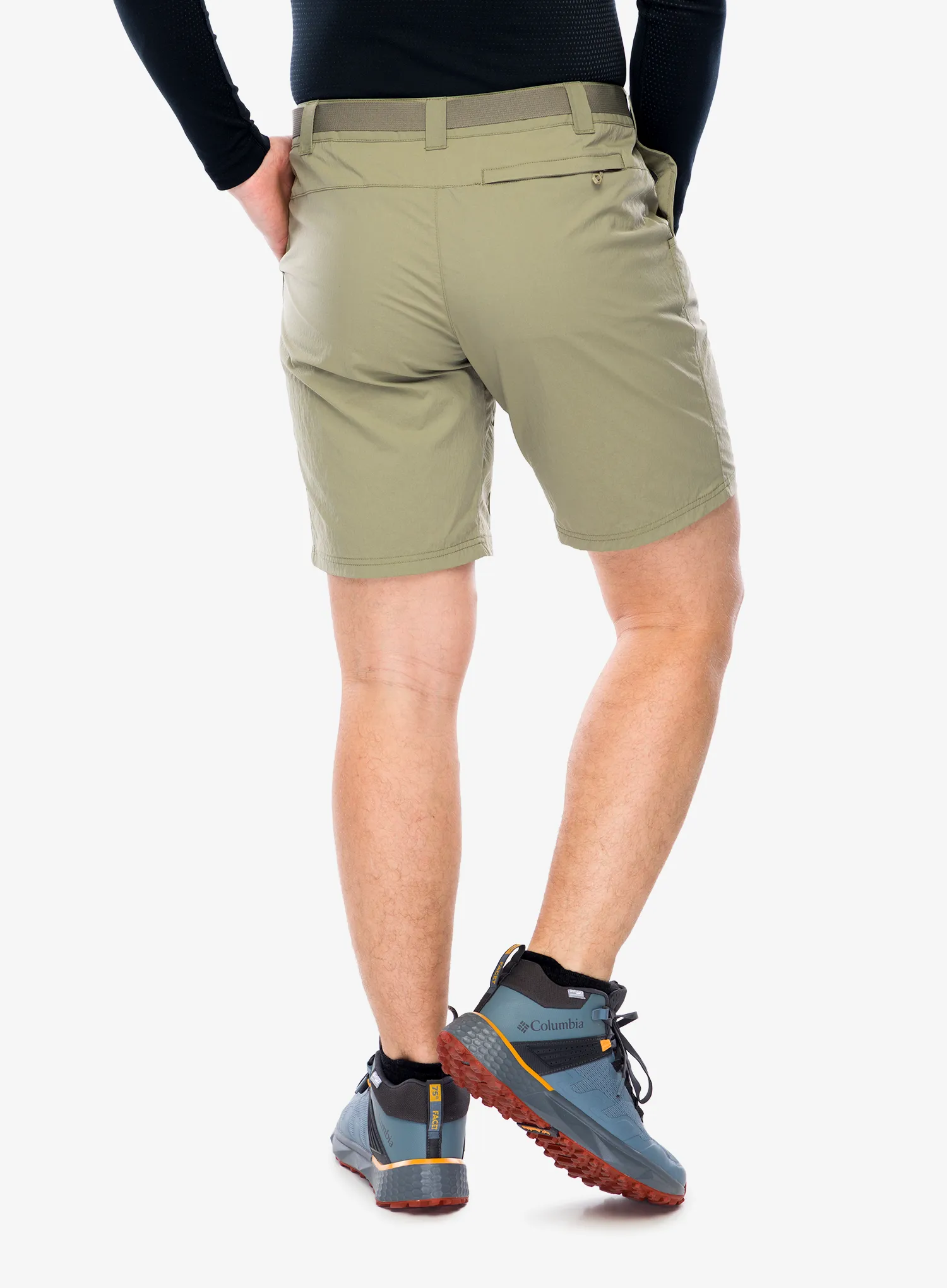 Shorts Montane Terra Lite Shorts - overland