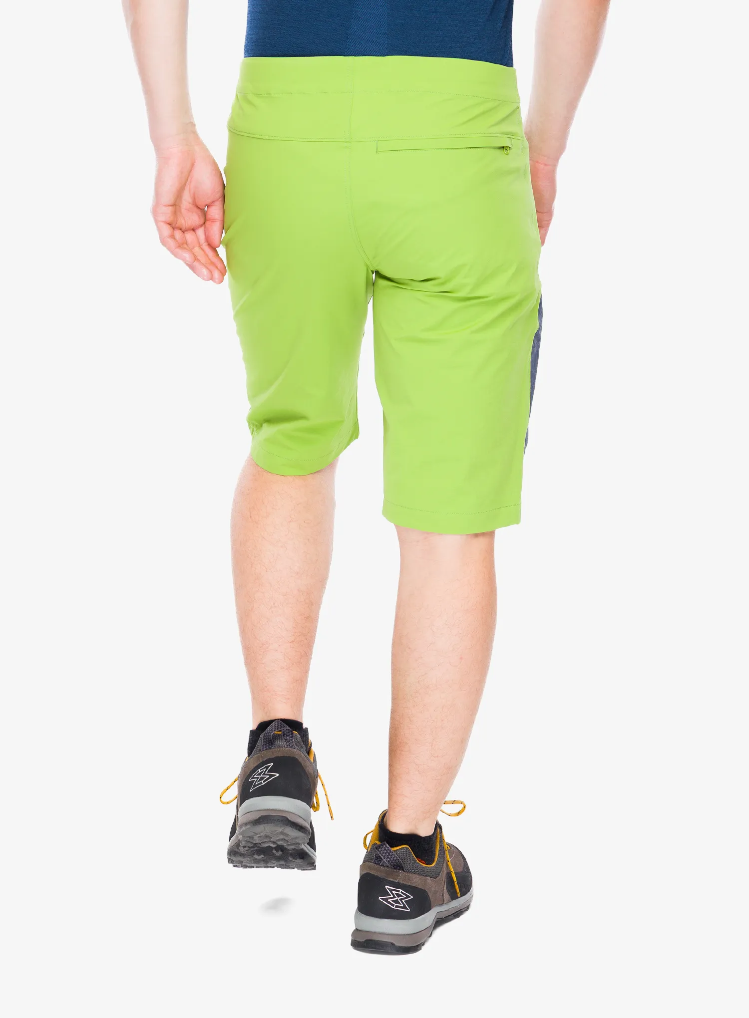 Shorts Mountain Equipment Comici Short - cactus/ombre
