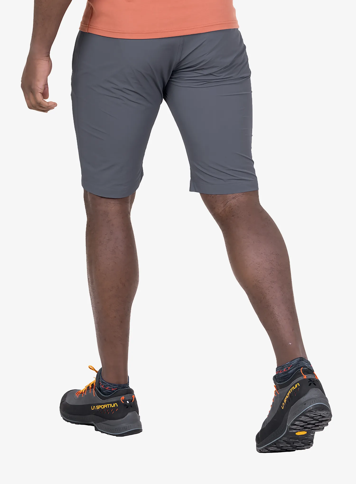Shorts Mountain Equipment Comici Short - ombre blue